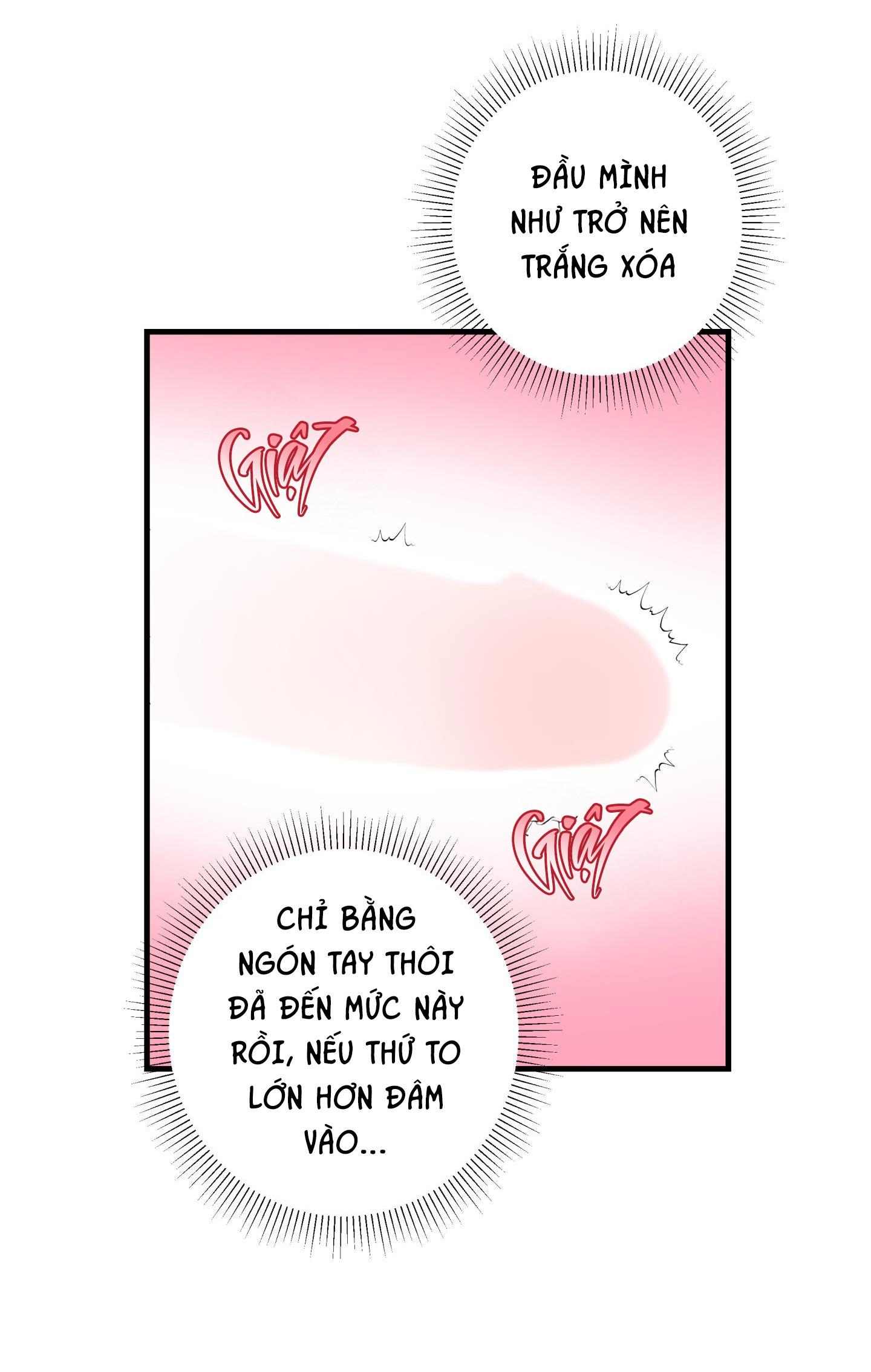 Đọc truyện DŨNG SĨ 3 CHÂN - Chapter 2