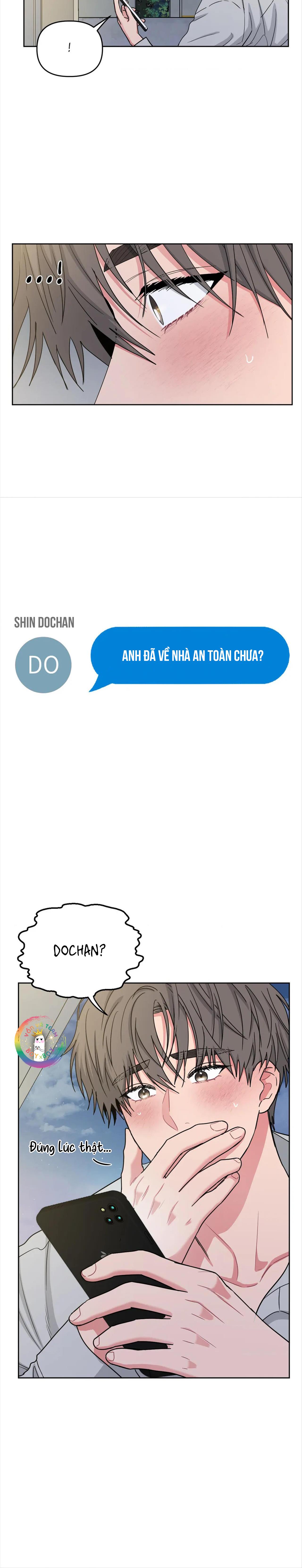Đọc truyện Arts Manz - Chapter 34