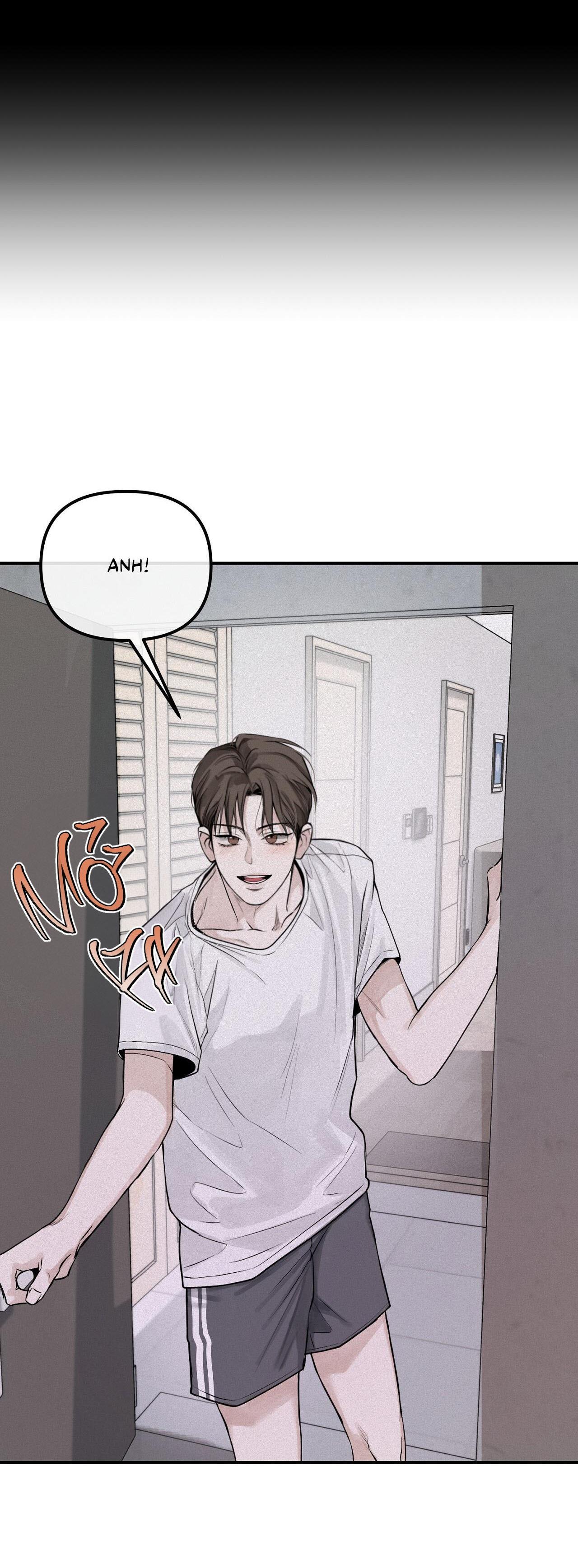 Đọc truyện (CBunu) Phép Chiếu - Chapter 18