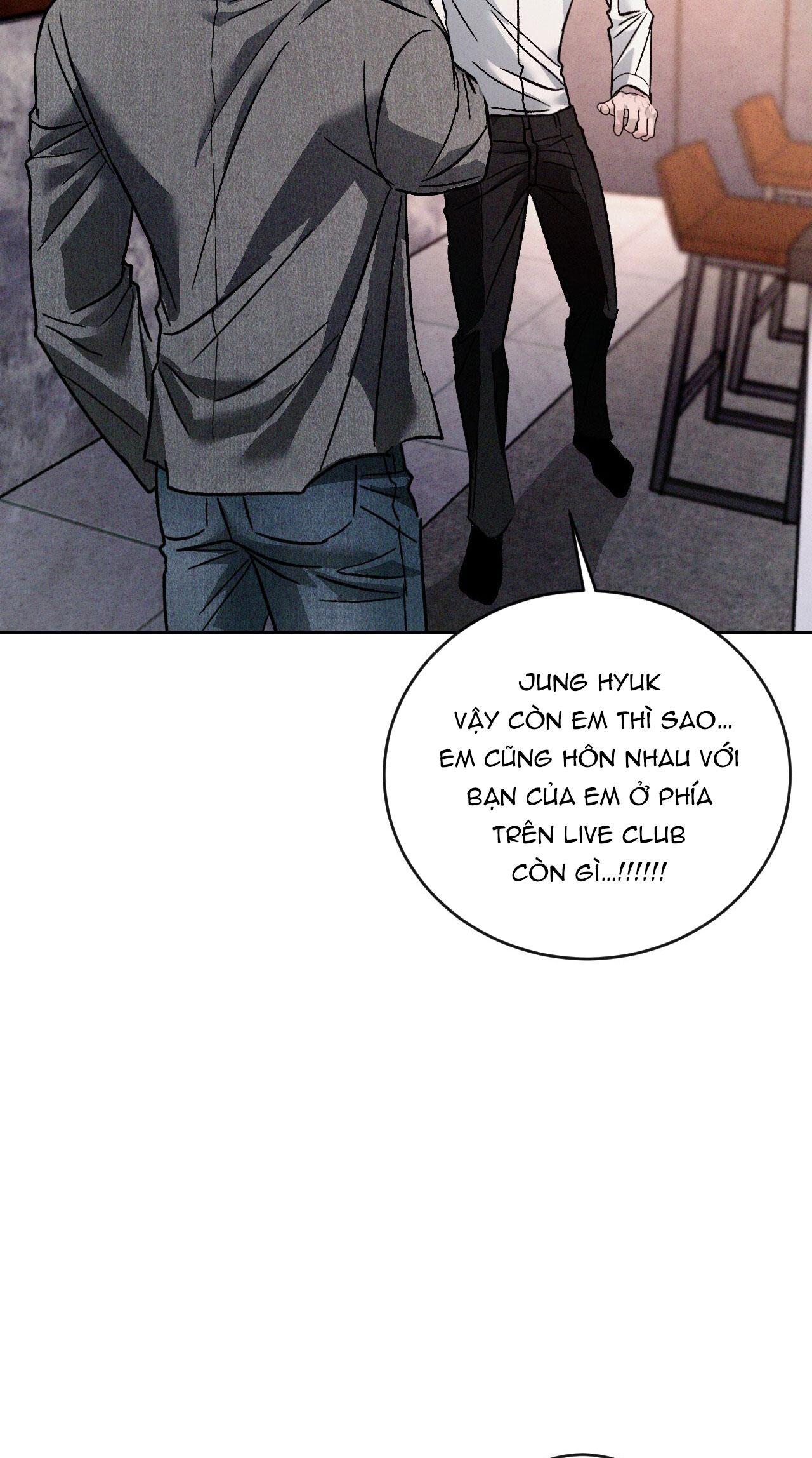 Đọc truyện TƯƠNG PHẢN - Chapter 92