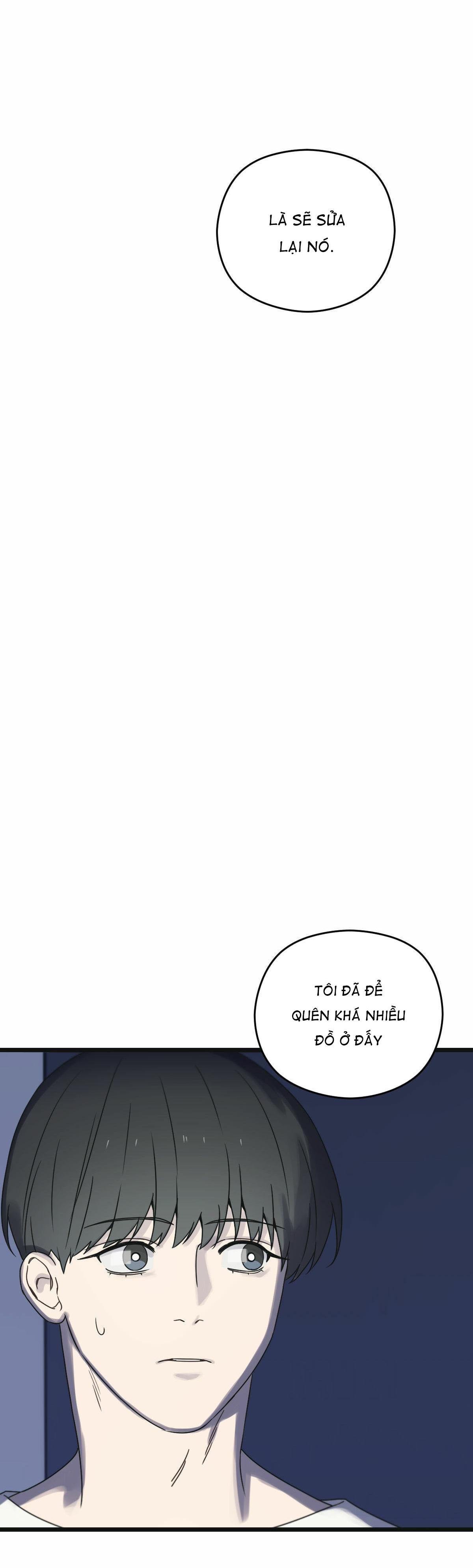 Đọc truyện TRÙNG PHÙNG - Chapter 23