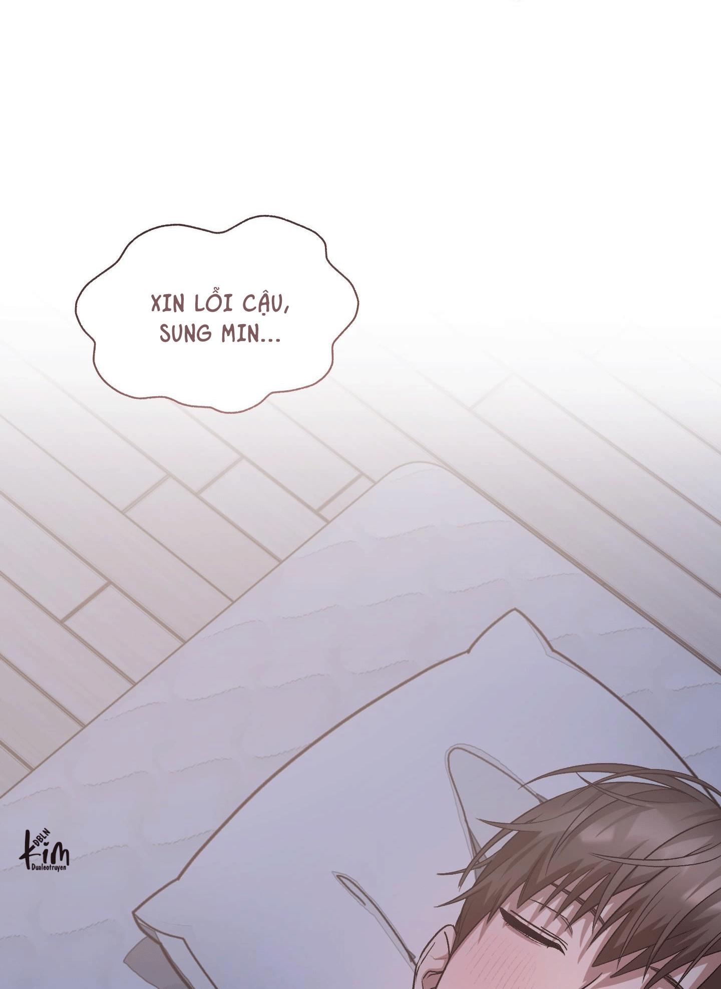 Đọc truyện BL NGẮN CHỊCH HỎNY - Chapter 36.7