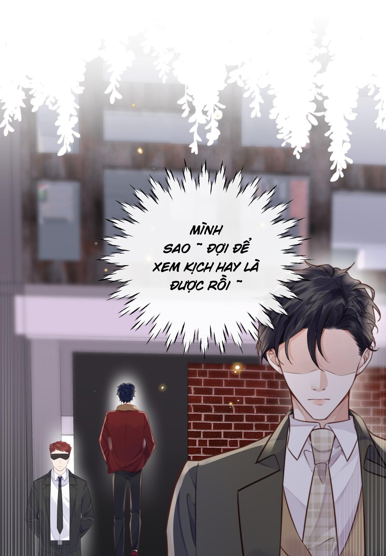 Đọc truyện Đặc Chế Cho Riêng Anh - Chapter 87