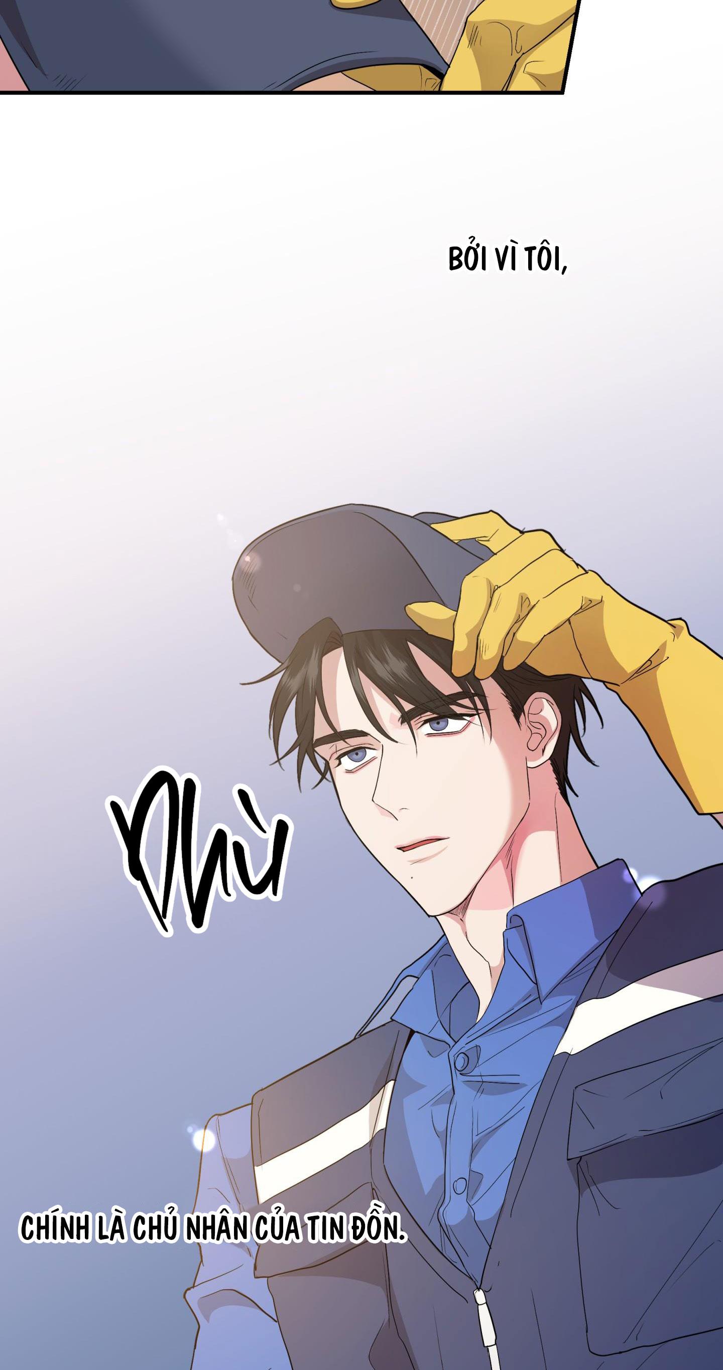 Đọc truyện BL NGẮN CHỊCH HỎNY - Chapter 37.1