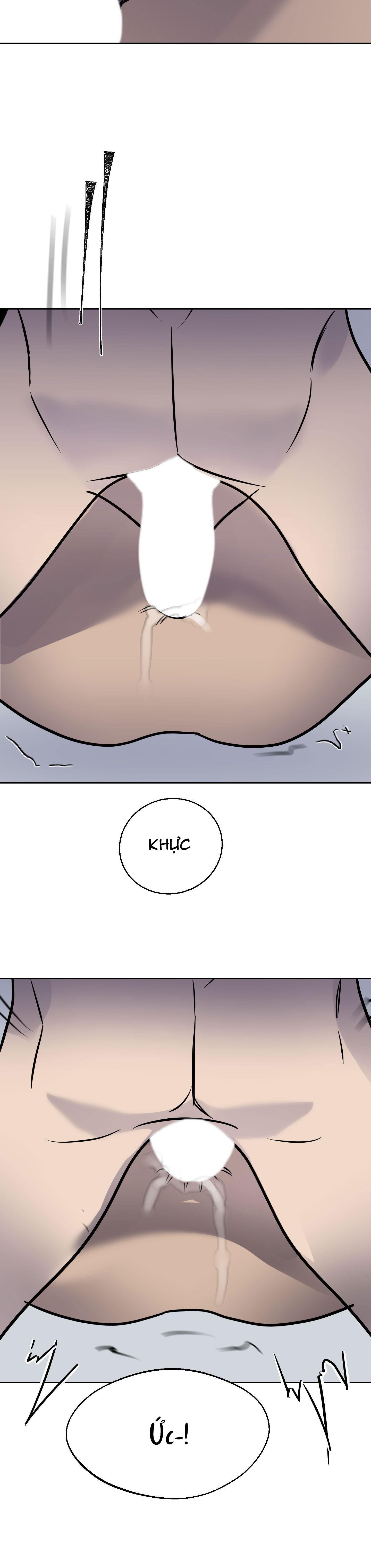 Đọc truyện BL NGẮN CHỊCH HỎNY - Chapter 54.3