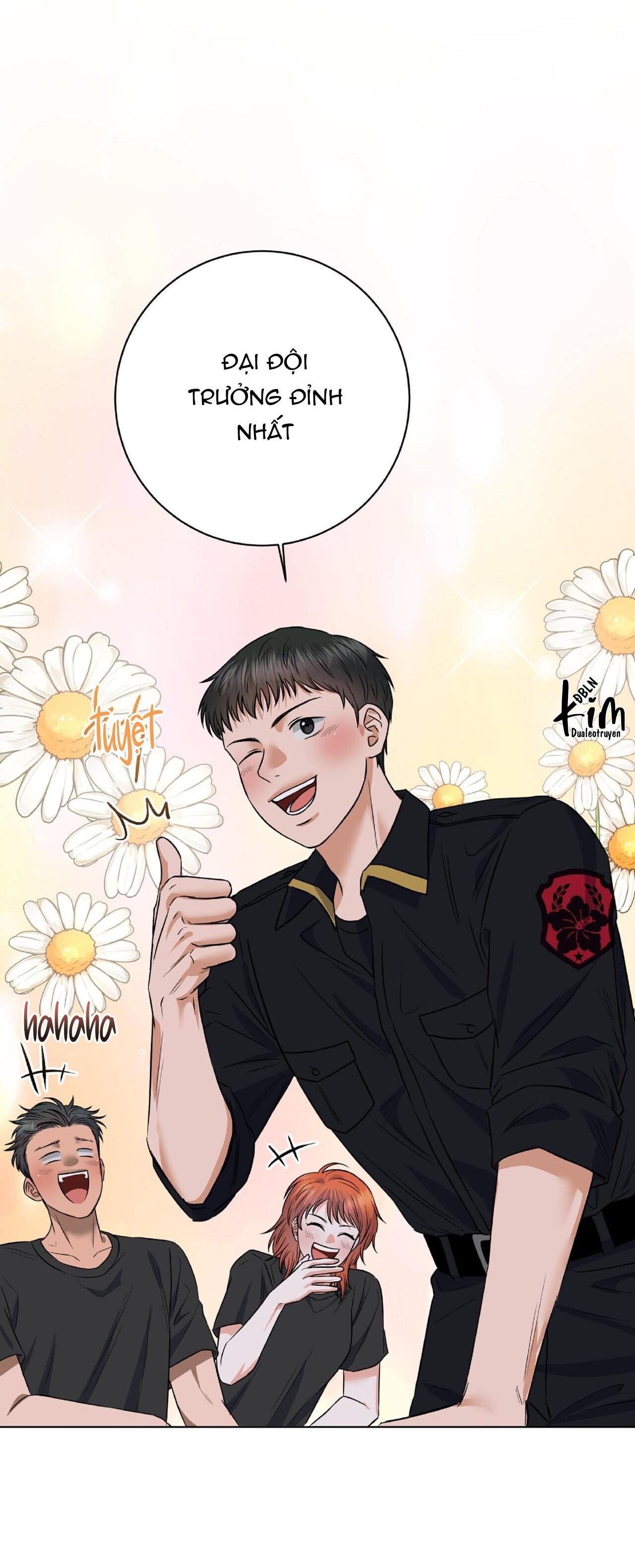Đọc truyện CHÁN GHÉT - Chapter 6