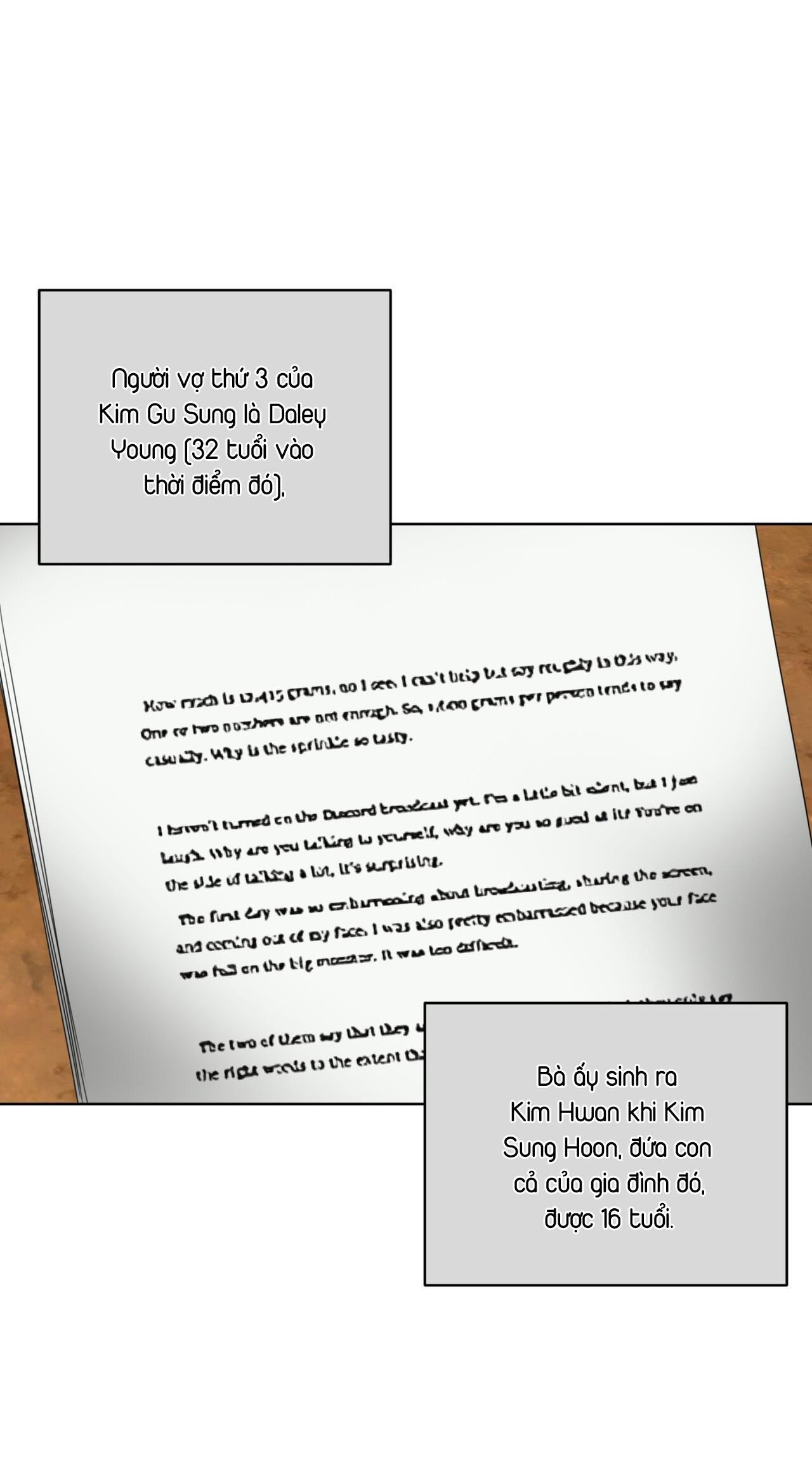Đọc truyện (CBunu) Phạm Luật - Chapter 97