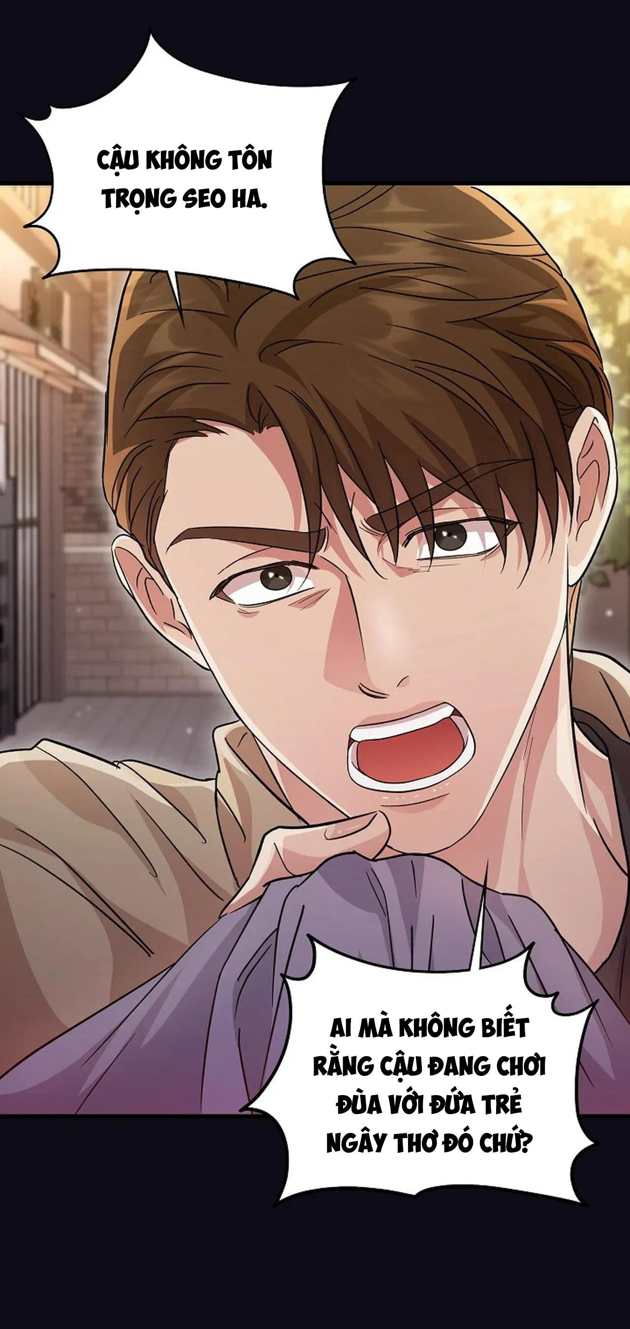 Đọc truyện DÒNG SÔNG NÔ LỆ - Chapter 21