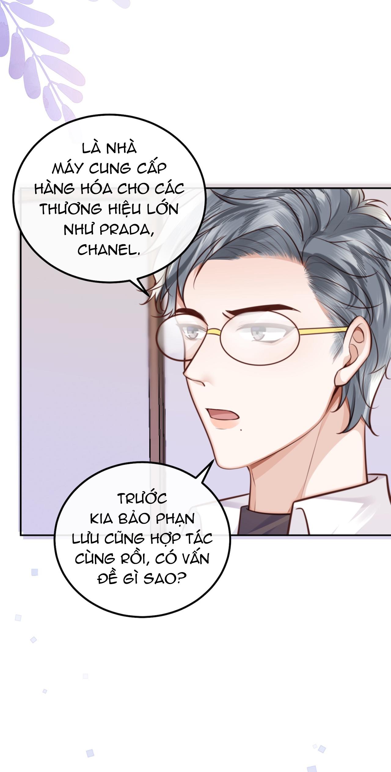 Đọc truyện Đặc Chế Cho Riêng Anh - Chapter 90