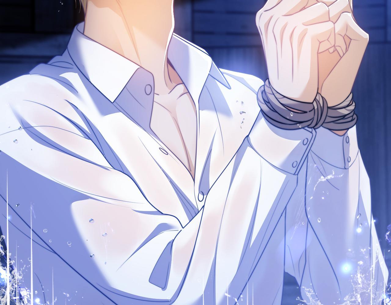 Đọc truyện Nhân Ngư Desharow - Chapter 30