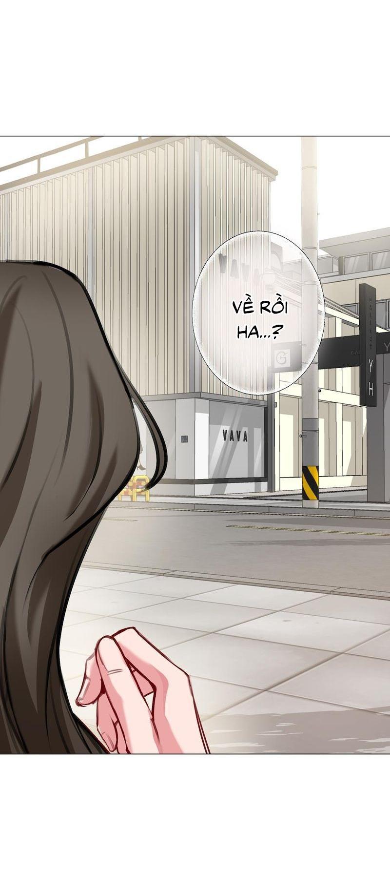 Đọc truyện Flower of youth - Chapter 8
