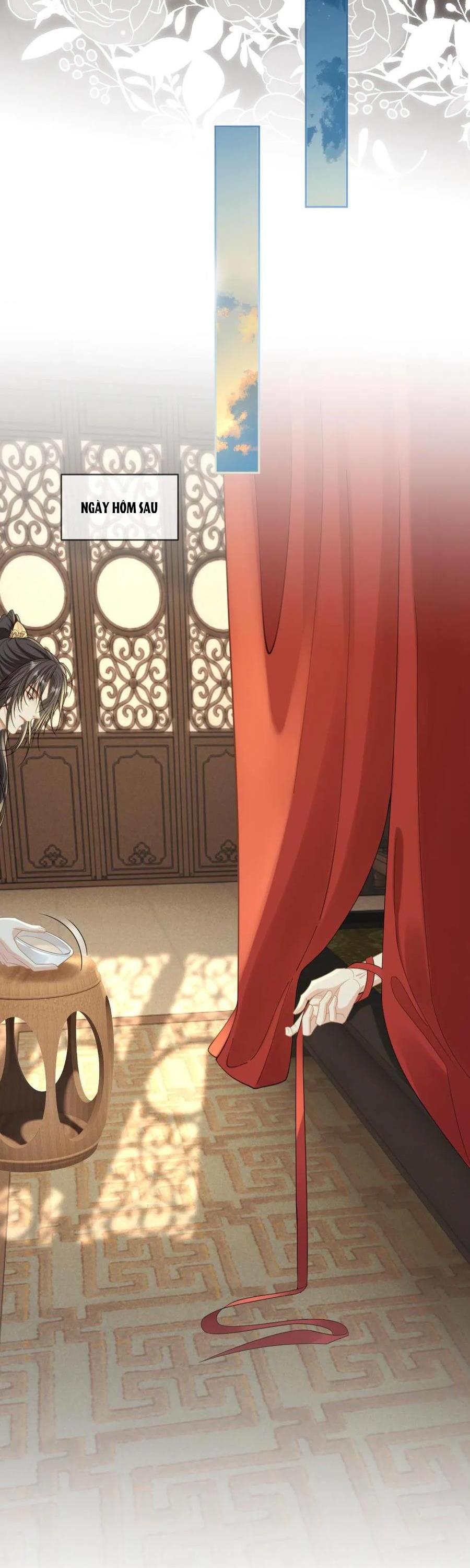 Đọc truyện Khát Vọng Ngọt Ngào - Chapter 227