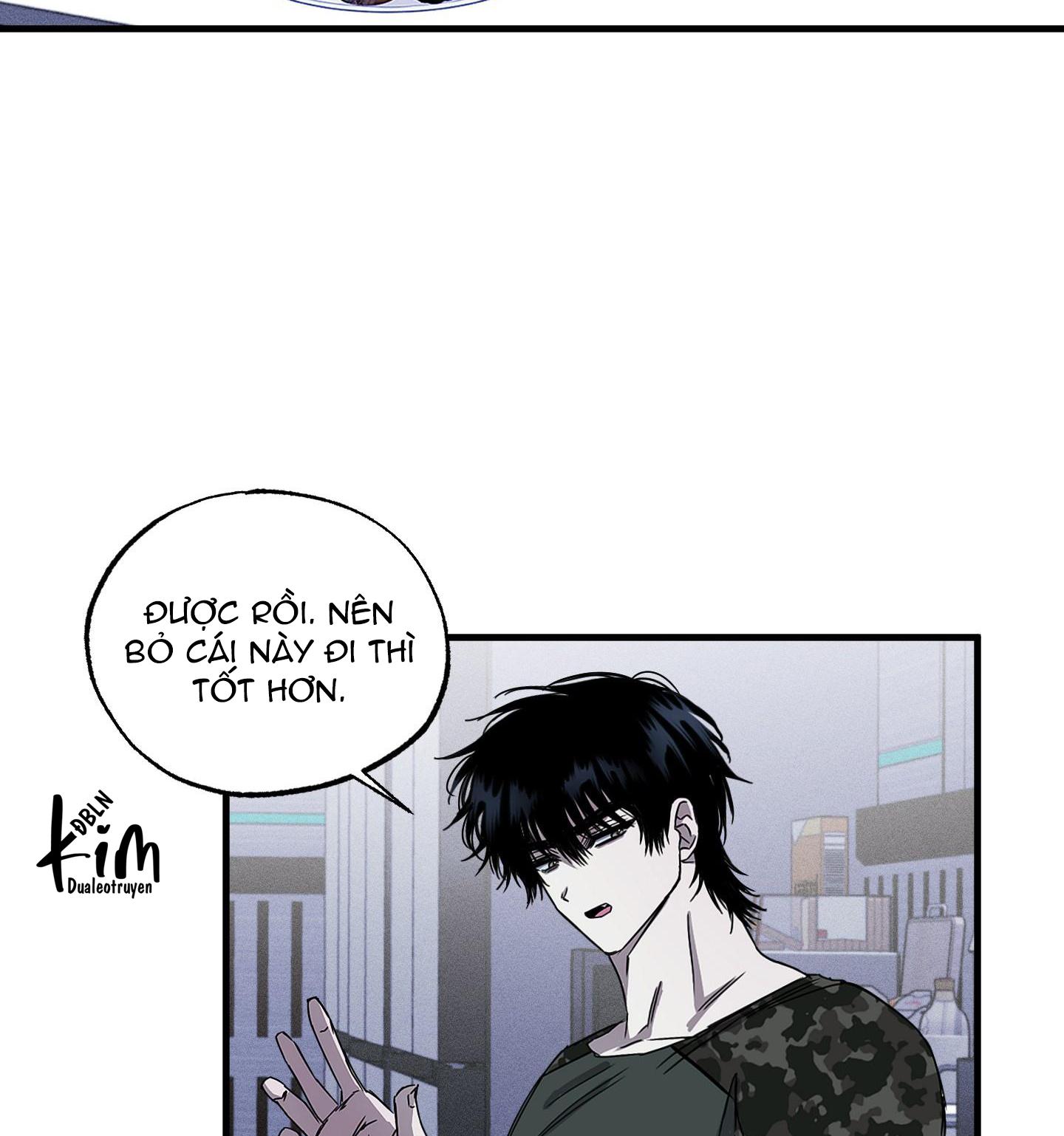 Đọc truyện TUYỂN TẬP CUỒNG CÔNG-CHIẾM HỮU CÔNG CỦA NHÀ KIM - Chapter 36.3