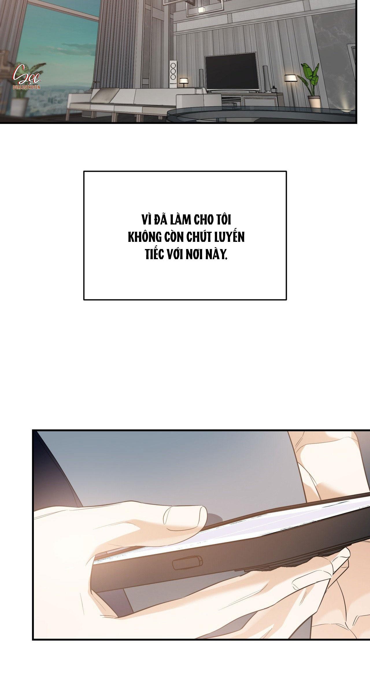 Đọc truyện LỆNH CỨU RỖI - Chapter 70
