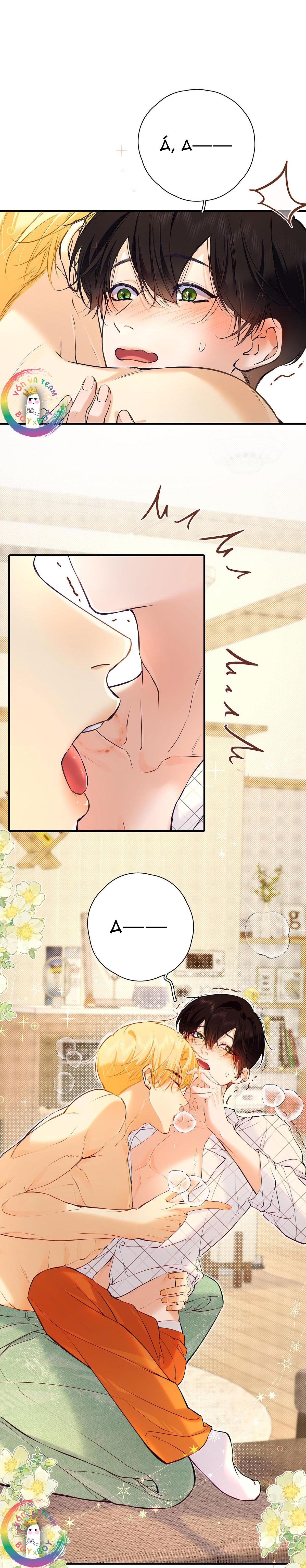 Đọc truyện Trở Thành Bạn Trai Từ Con Số 0 - Chapter 44