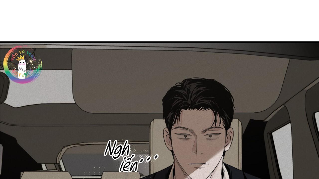 Đọc truyện Hình Chiếu - Chapter 11