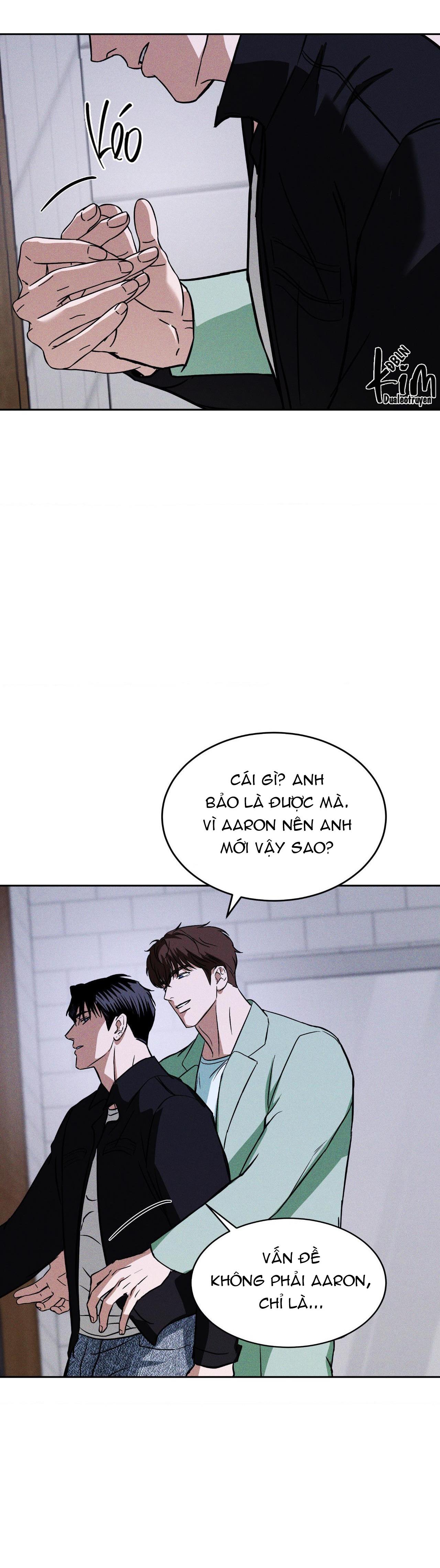 Đọc truyện FLASHLIGHT - Chapter 12