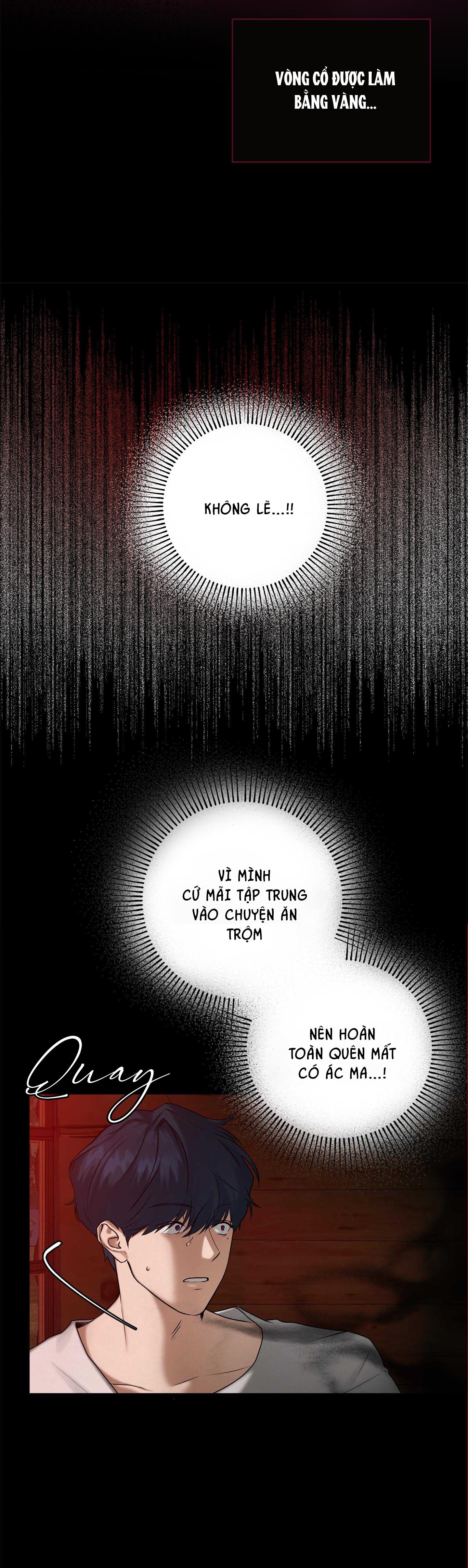 Đọc truyện BL NGẮN CHỊCH HỎNY - Chapter 22.3