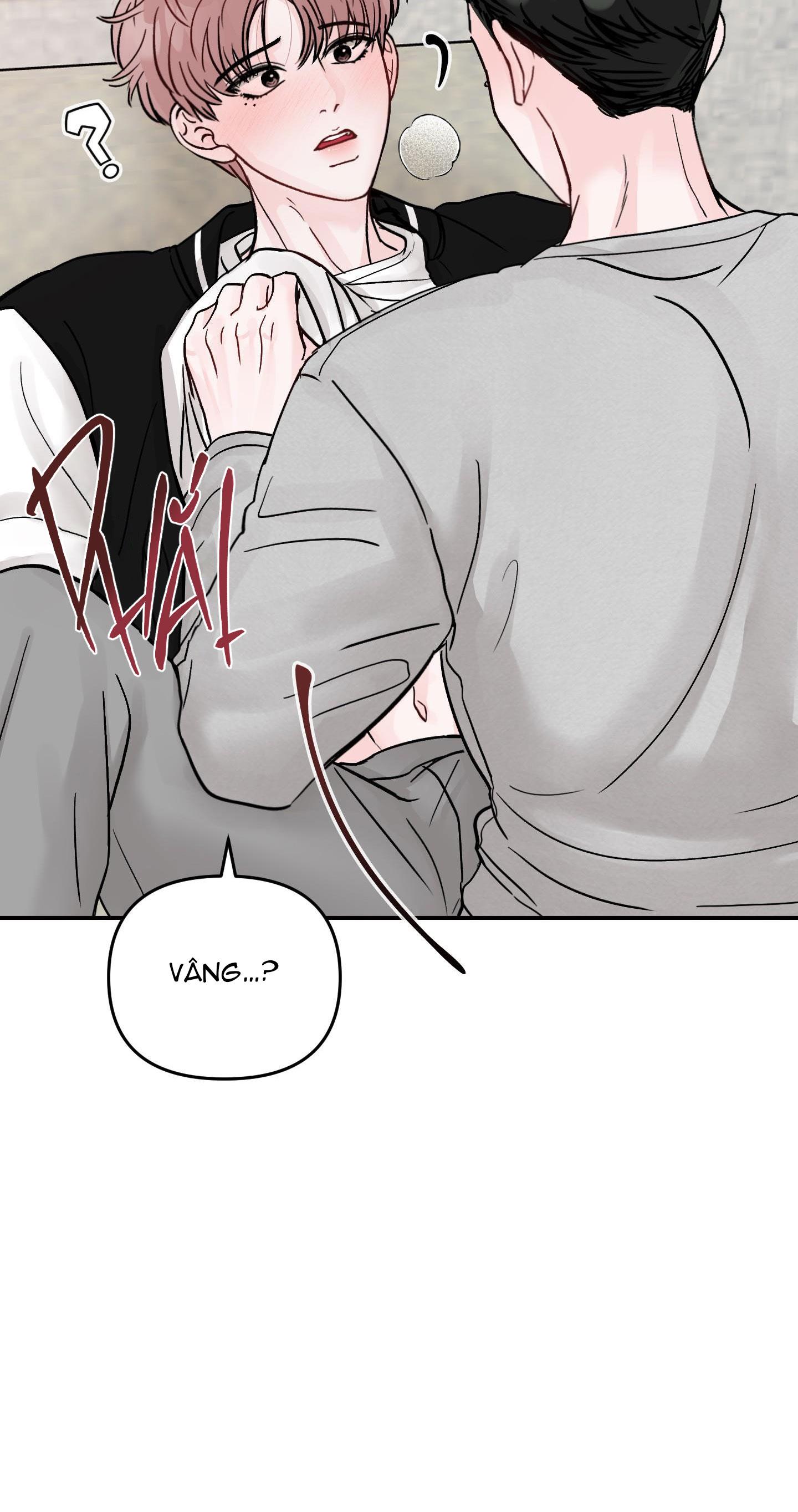 Đọc truyện BL NGẮN CHỊCH HỎNY - Chapter 40.3
