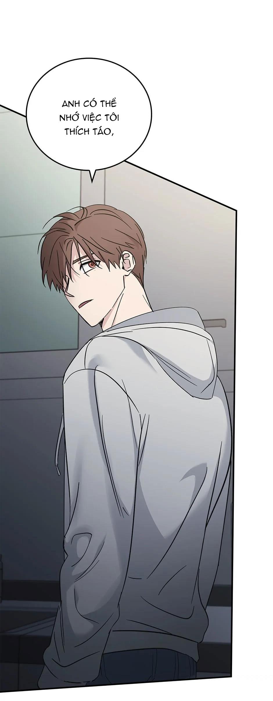 Đọc truyện Deadman Switch - Chapter 34