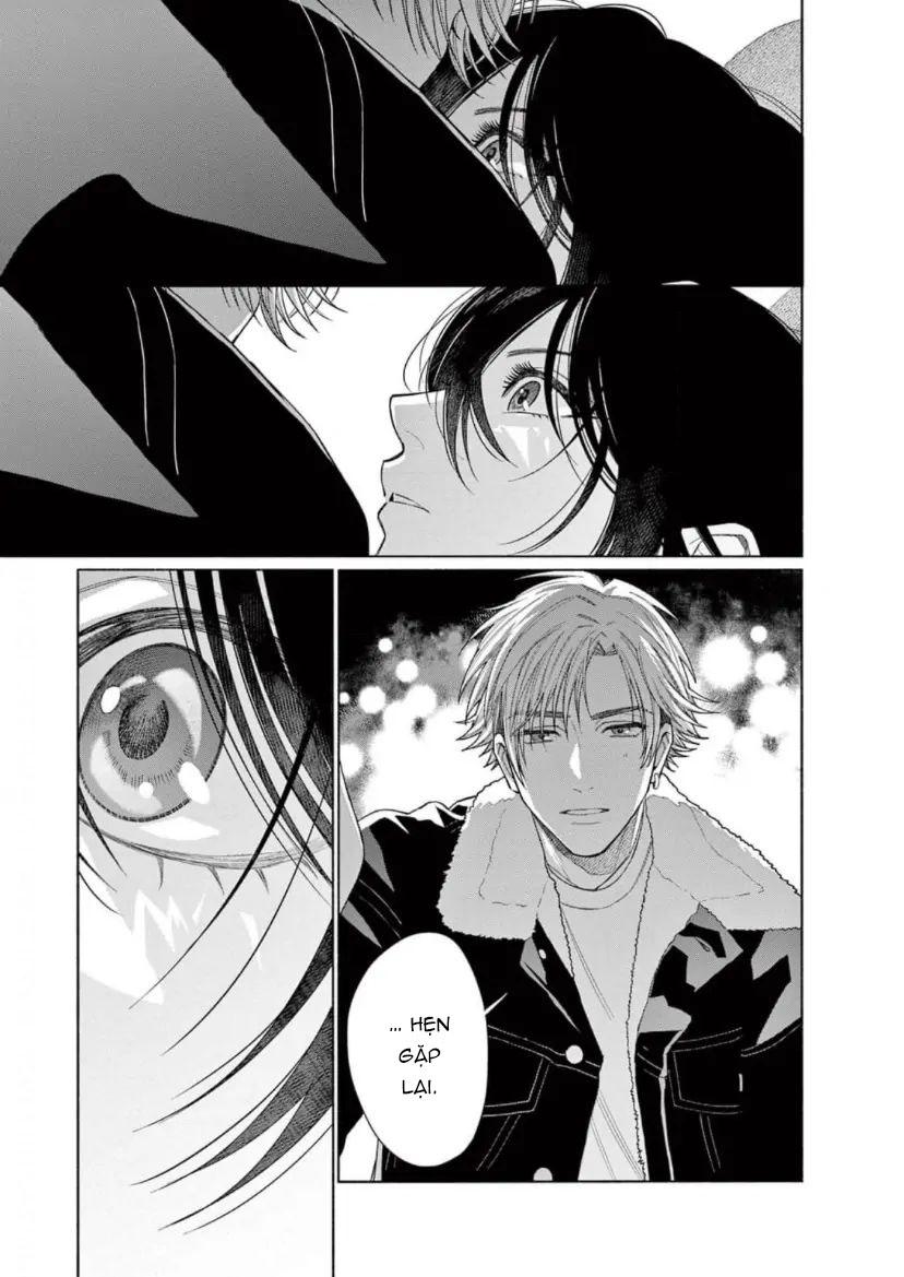 Đọc truyện Junjou de Nani ga Warui - Chapter 5