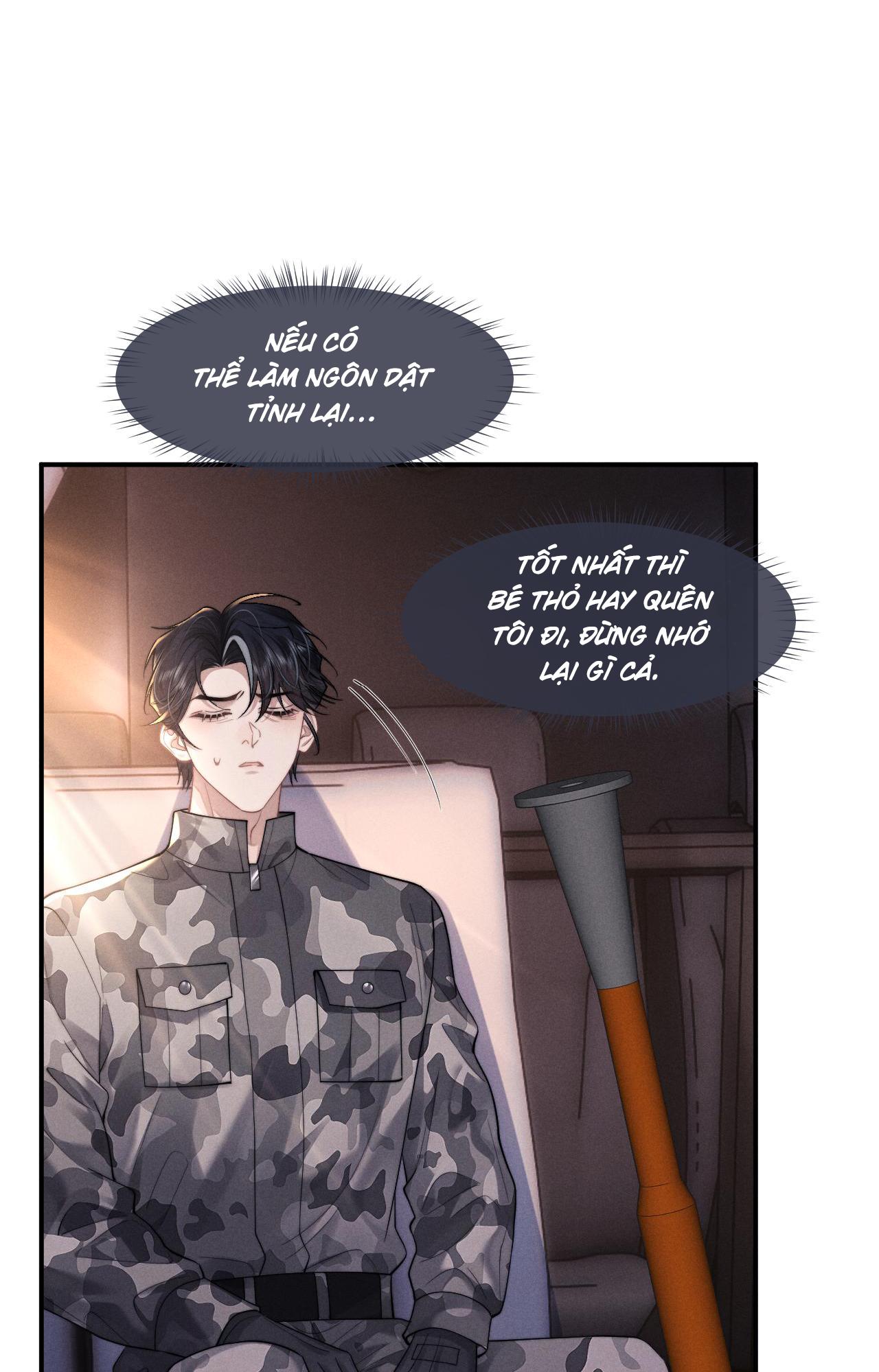 Đọc truyện Chấp Sự Thỏ Tai Cụp - Chapter 98