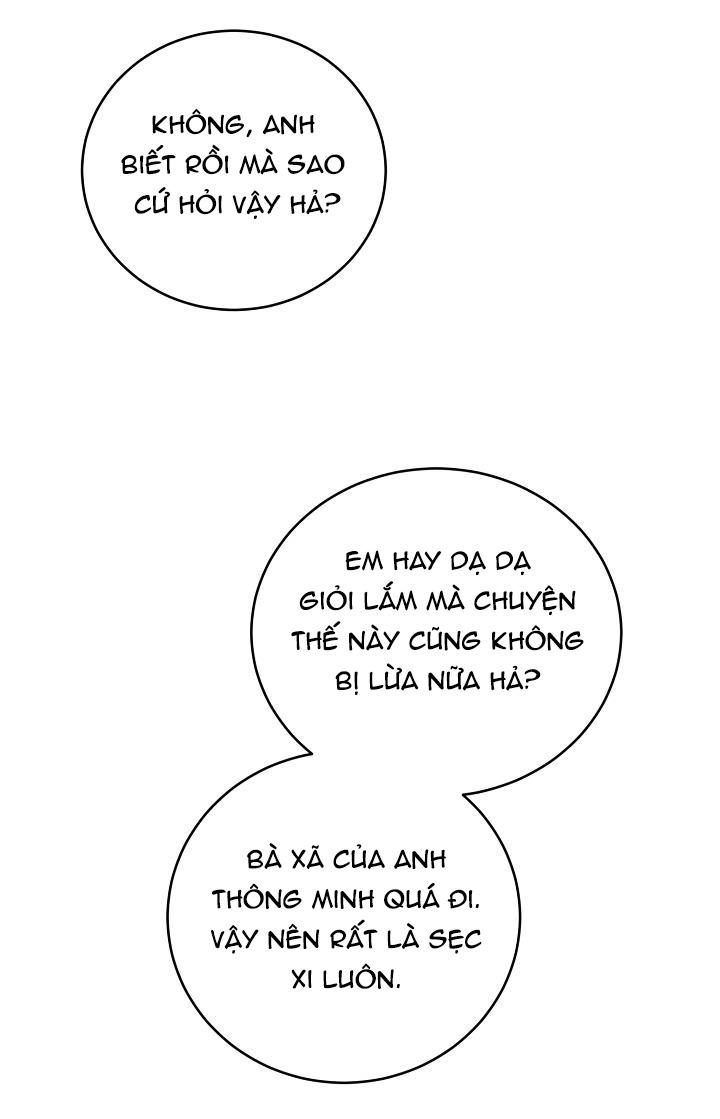 Đọc truyện (ABO) HANG HỔ - Chapter 40