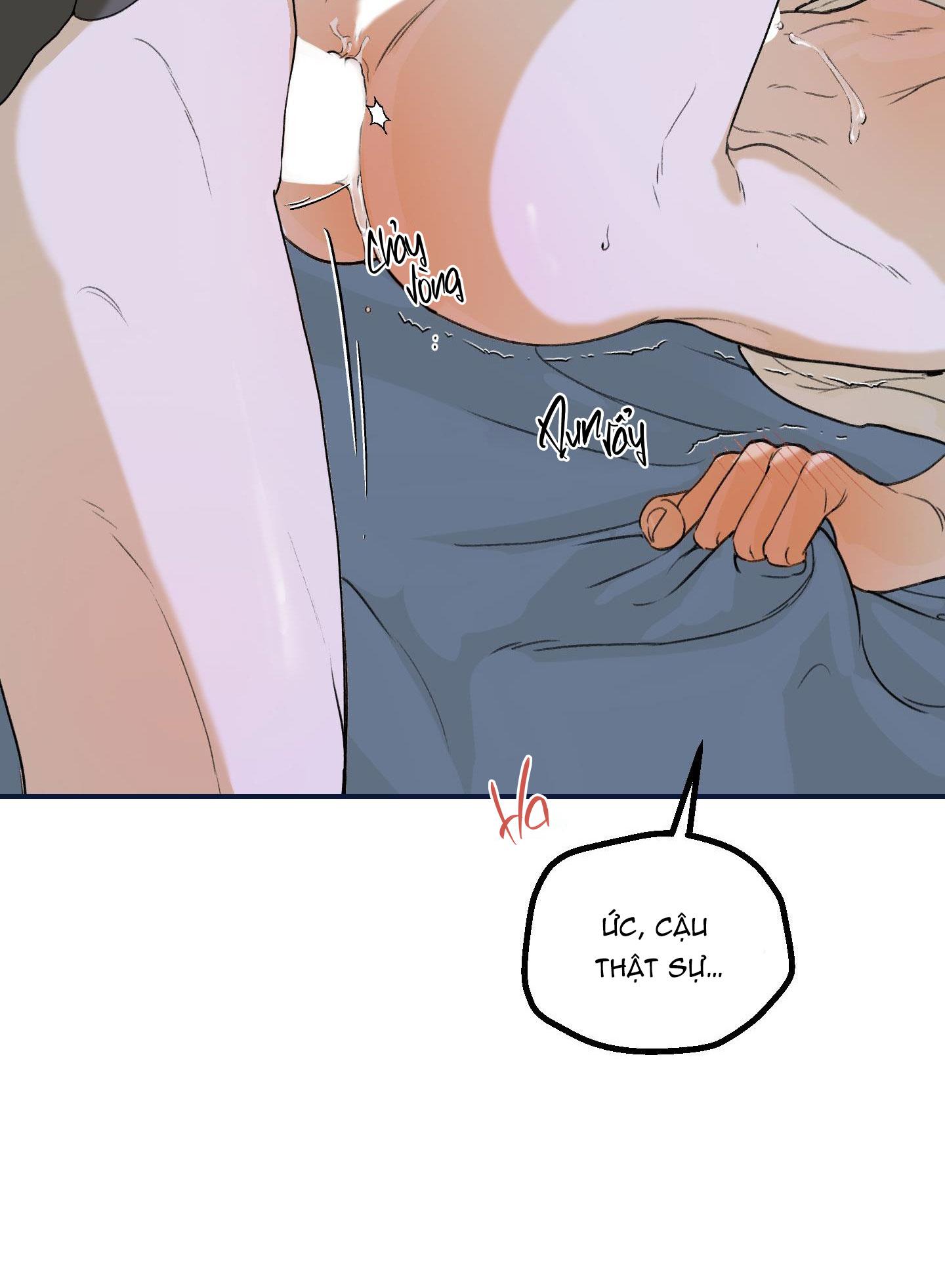 Đọc truyện NGHIỆN SEX - Chapter 17.5