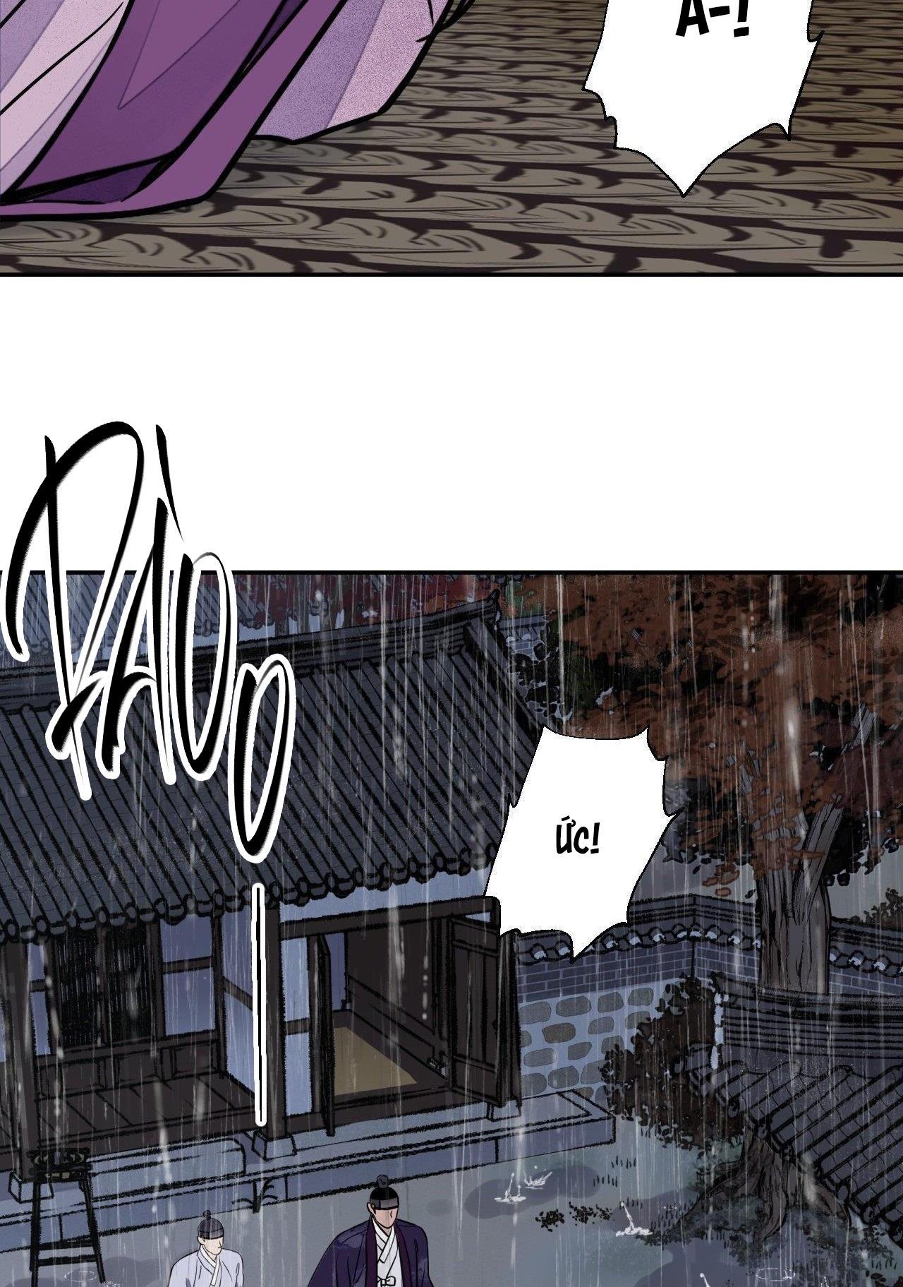 Đọc truyện KIẾM HOA - Chapter 76