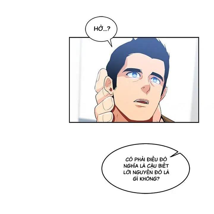 Đọc truyện LieBling! - Chapter 4