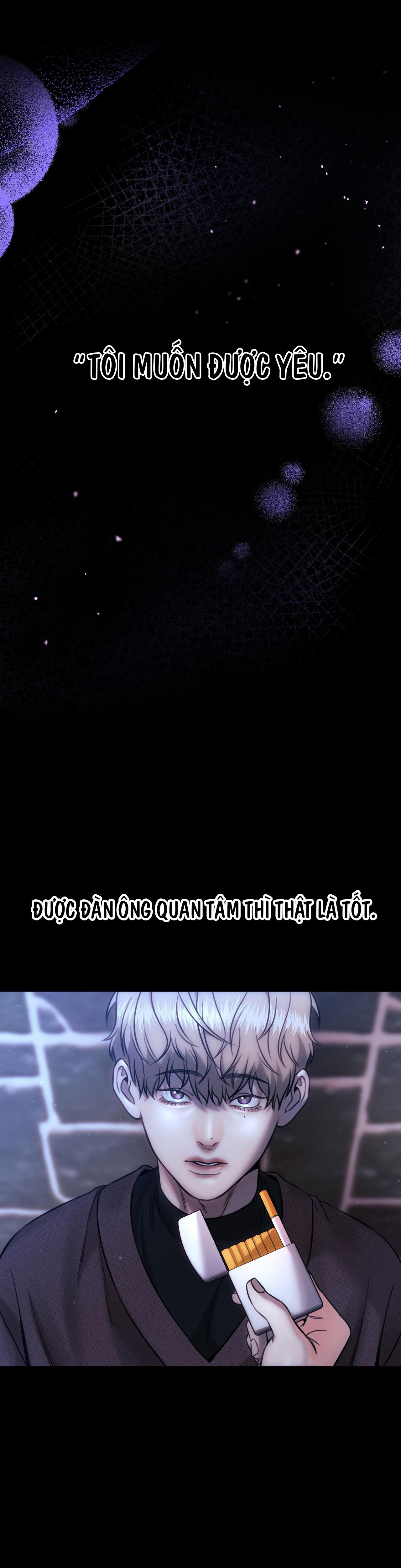 Đọc truyện NGHIỆN SEX - Chapter 1.4