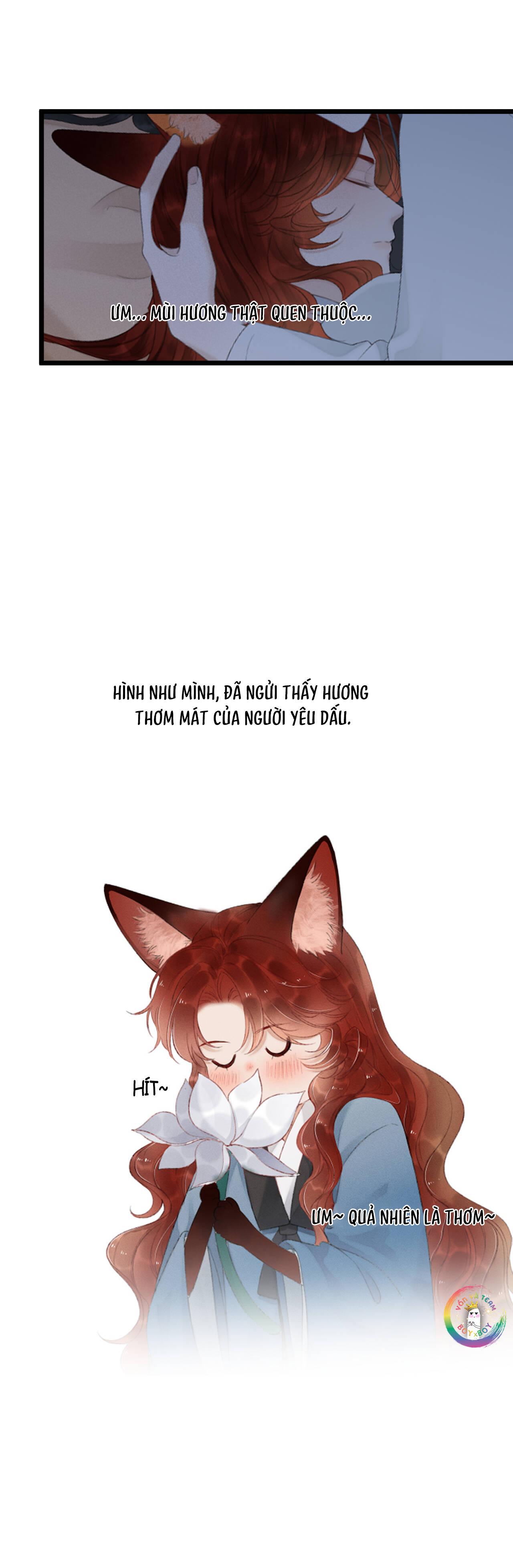Đọc truyện Khanh Khanh - Chapter 20