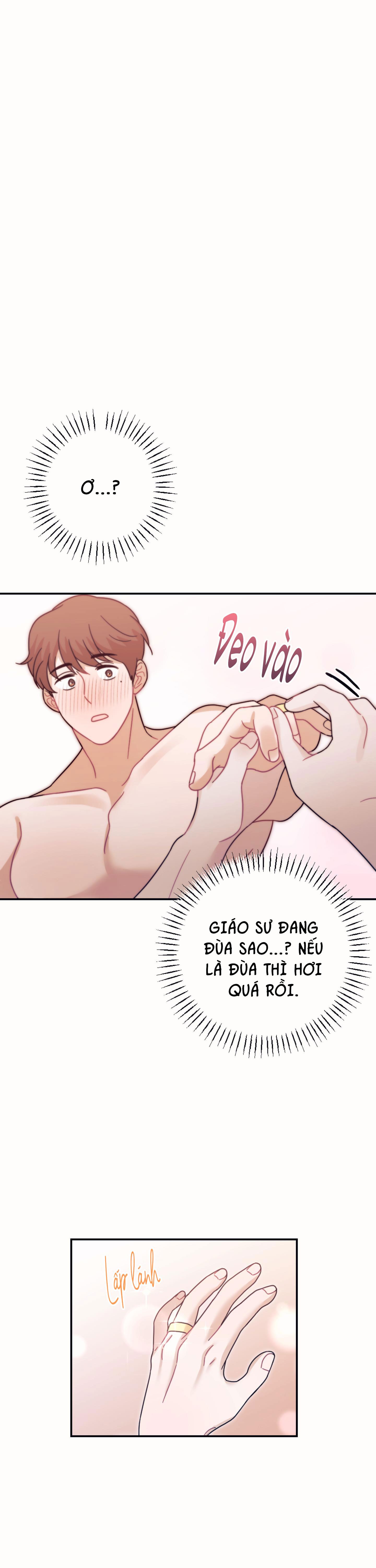 Đọc truyện TUYỂN TẬP NGỰC BỰ, CUNG KHỦ CỦA NHÀ KIM - Chapter 172.5