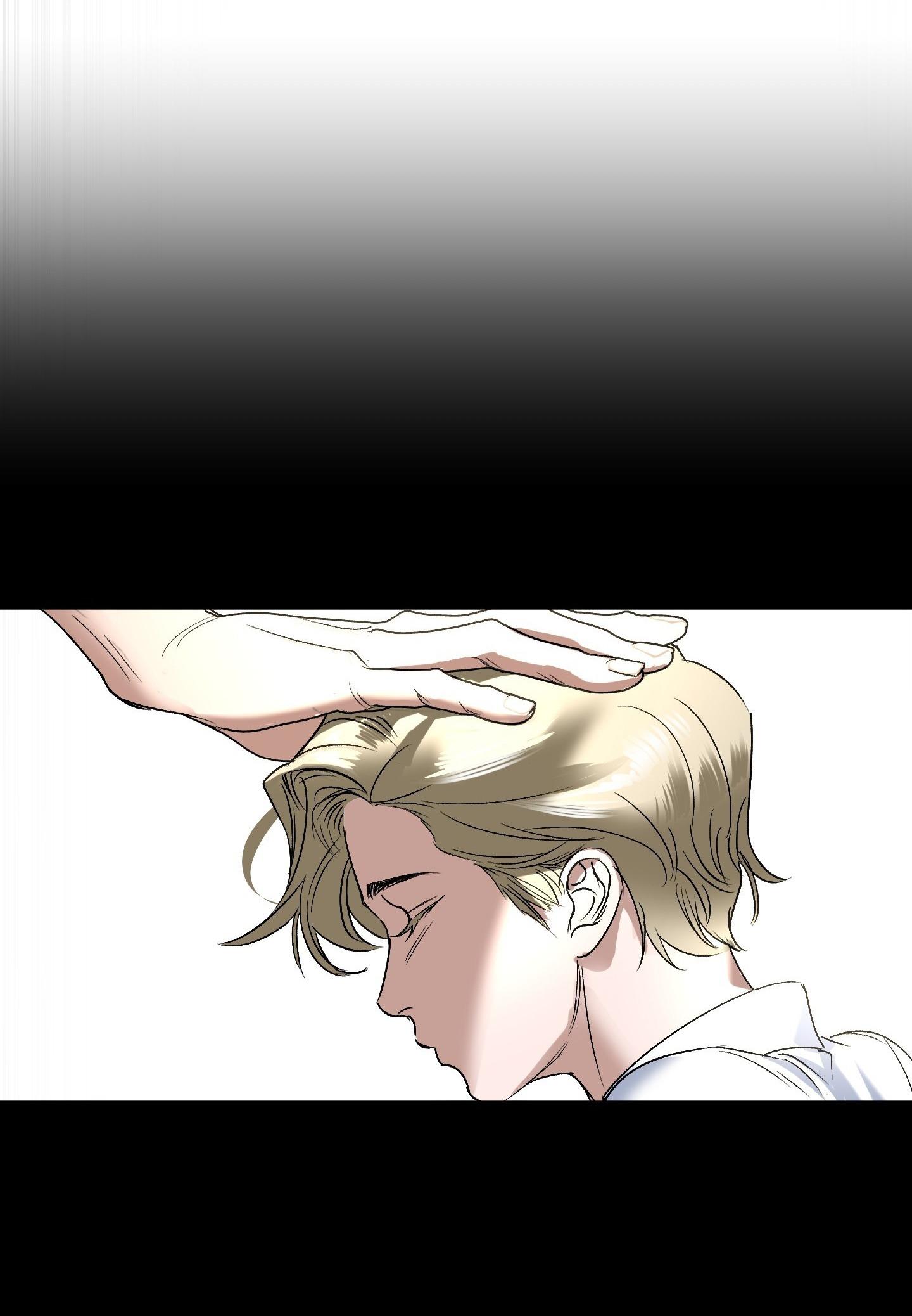 Đọc truyện SỰ TRÓI BUỘC CỦA YAN - Chapter 8
