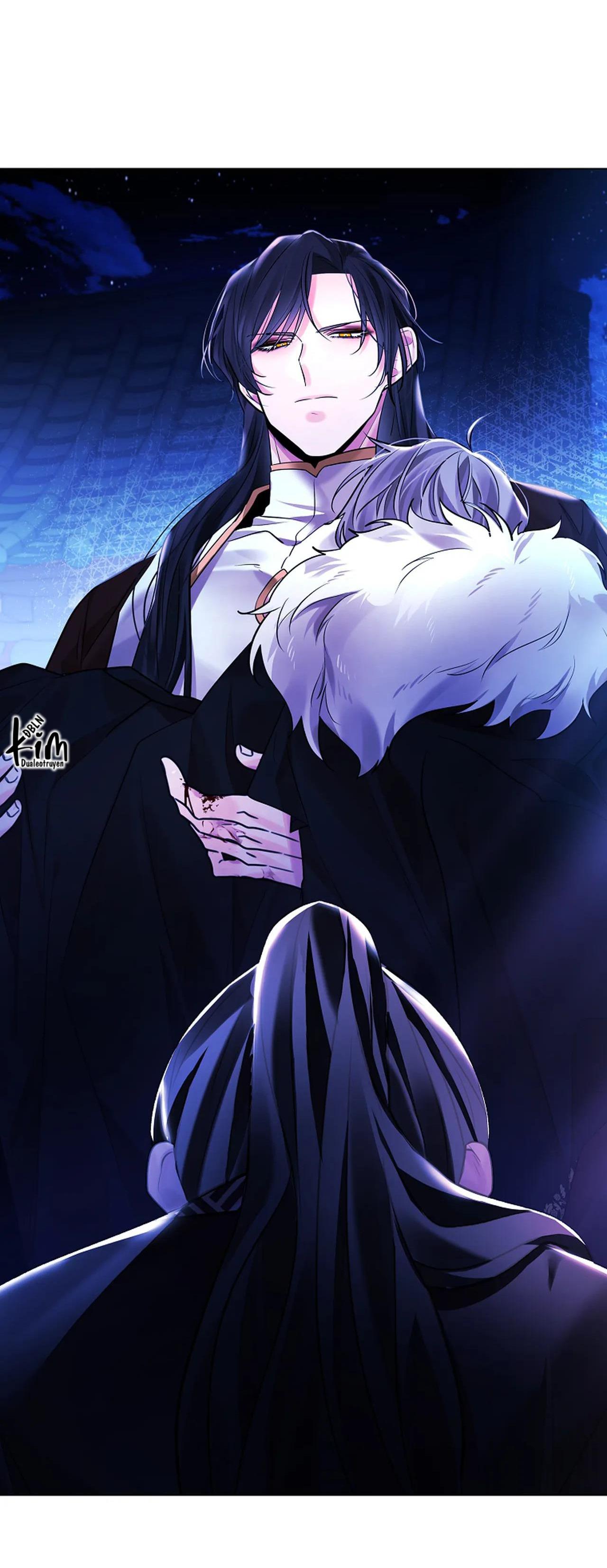 Đọc truyện HOA GIẤY - Chapter 68