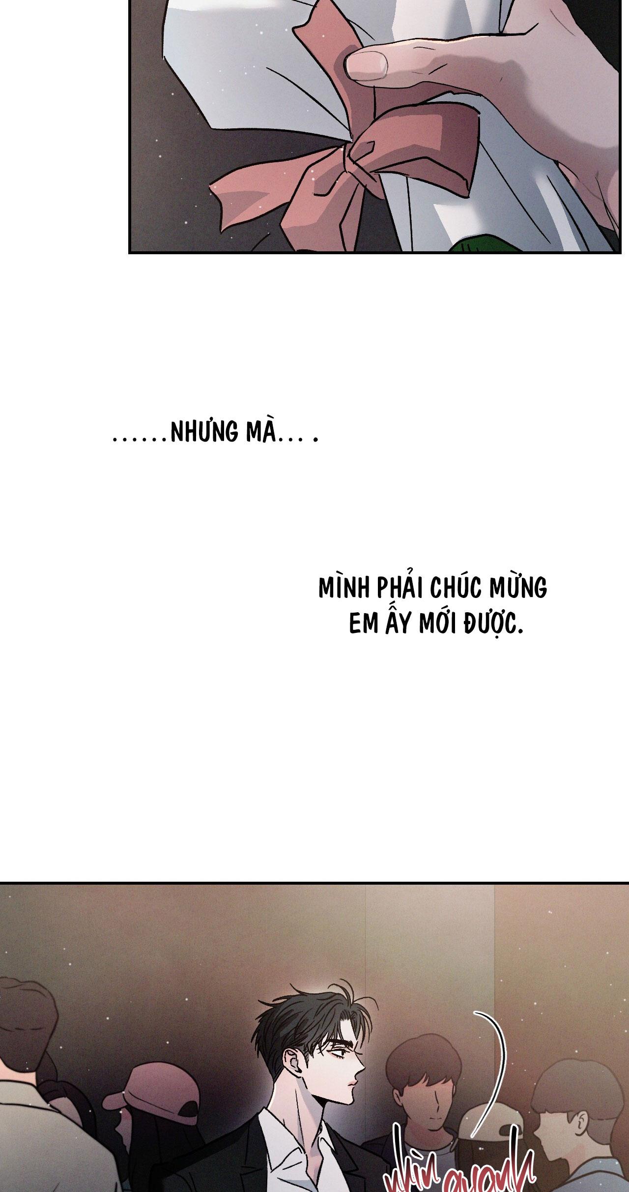 Đọc truyện TƯƠNG PHẢN - Chapter 91