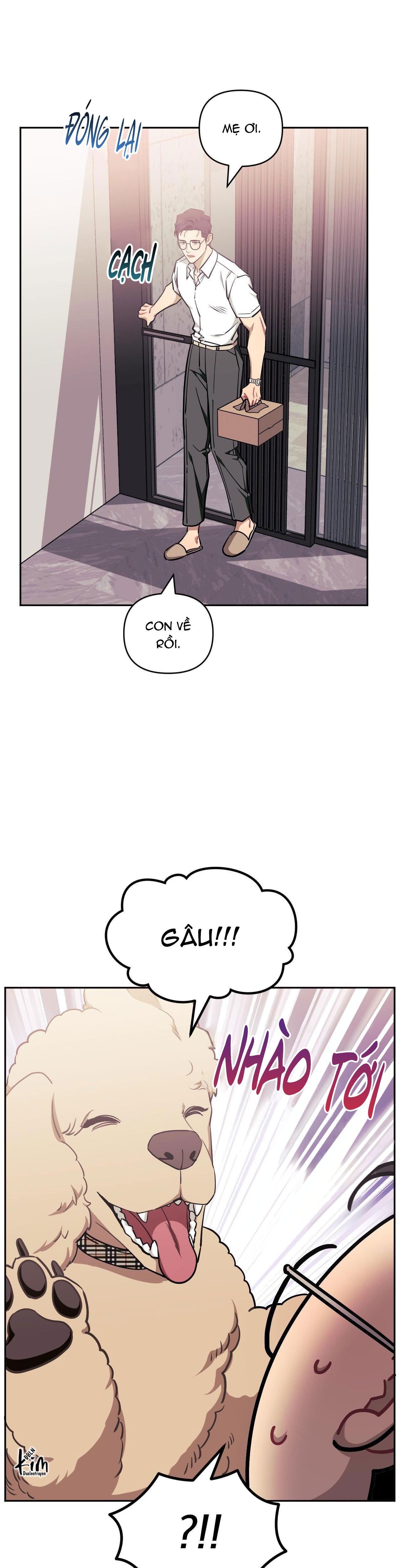 Đọc truyện HƠN CẢ BẠN BÈ - Chapter 76