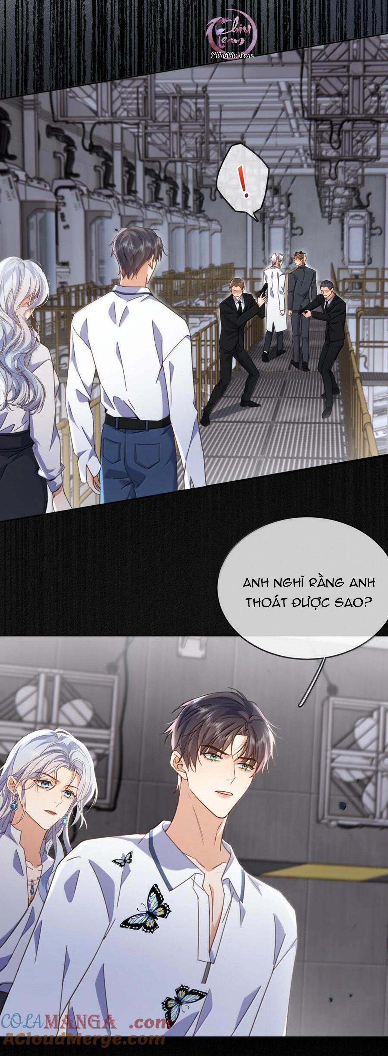 Đọc truyện Giáo Huấn Em Trai Hư Hỏng - Chapter 62
