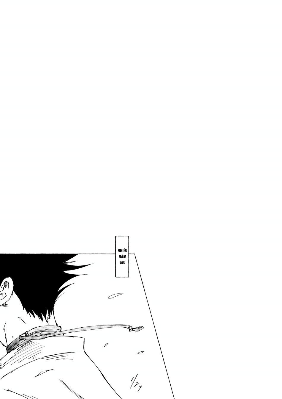 Đọc truyện Doujinshi Tổng Hợp - Chapter 247