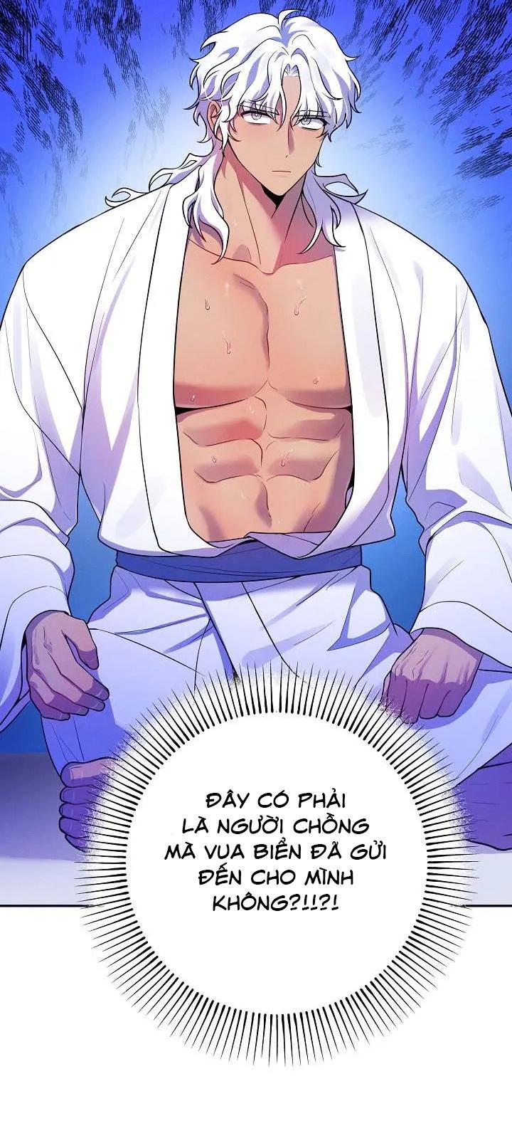 Đọc truyện Dù anh nhỏ cũng không sao - Chapter 1