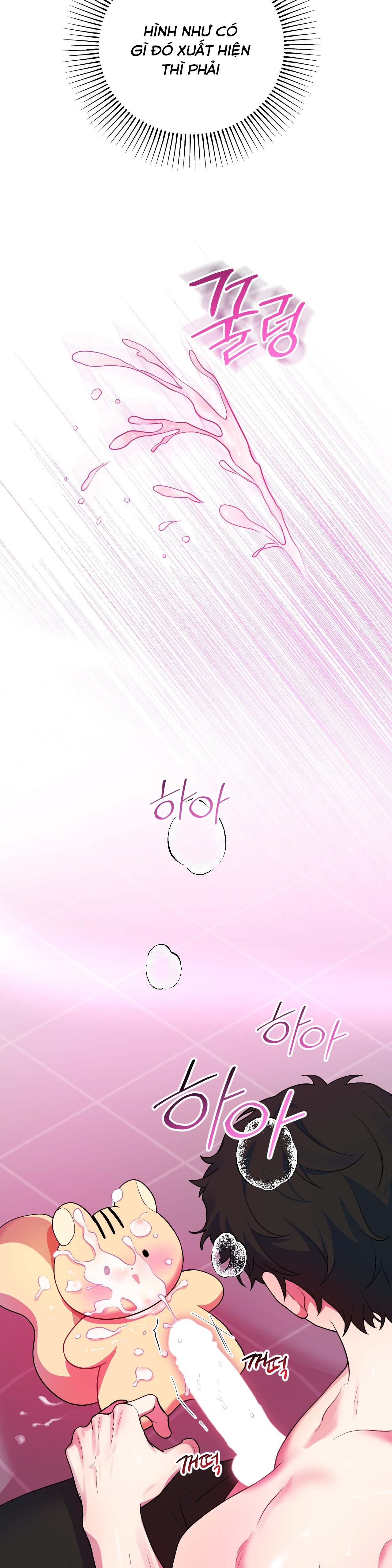 Đọc truyện Tuyển Tập Manhwa 18+ - Chapter 67