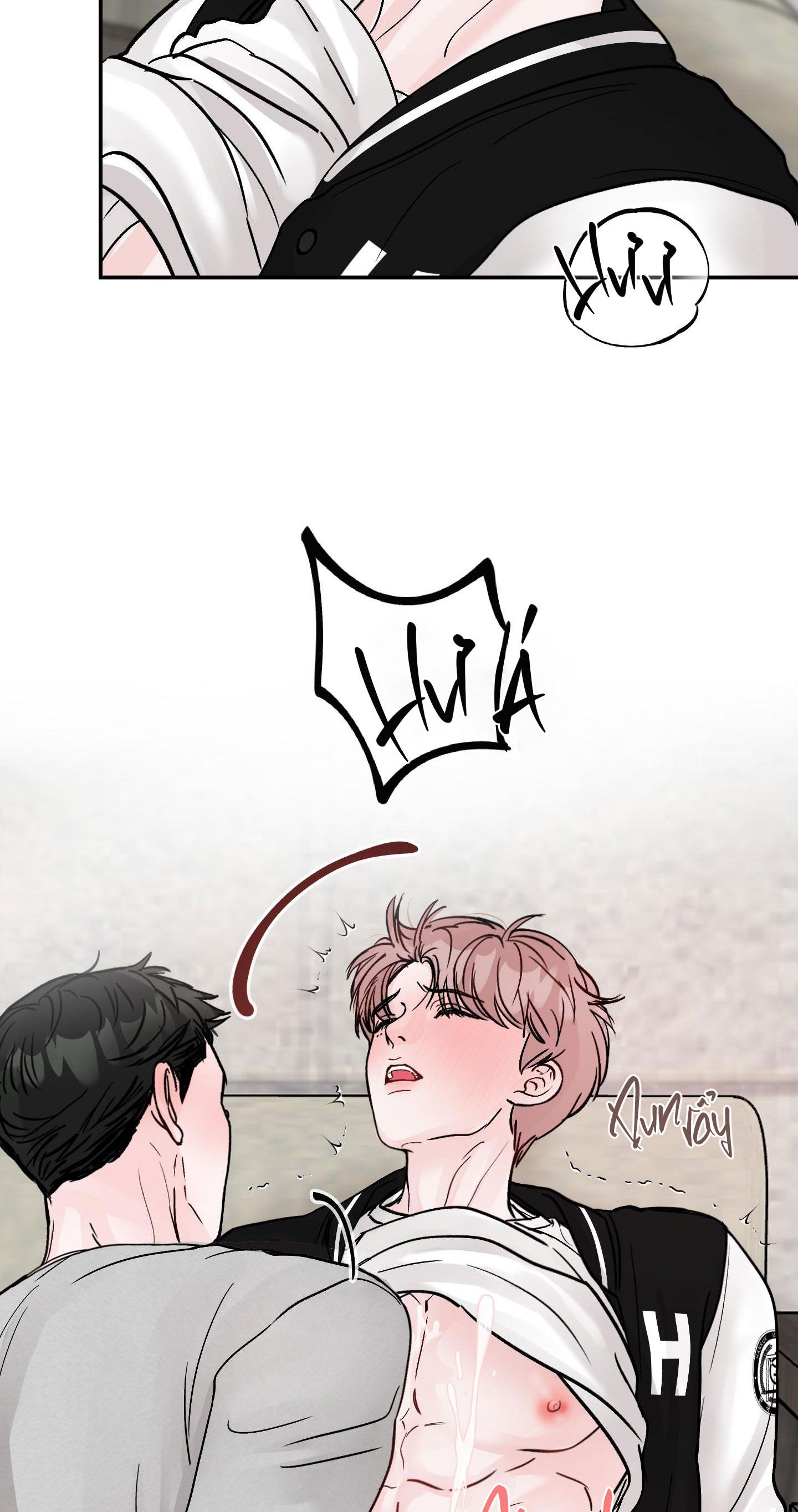 Đọc truyện BL NGẮN CHỊCH HỎNY - Chapter 40.3