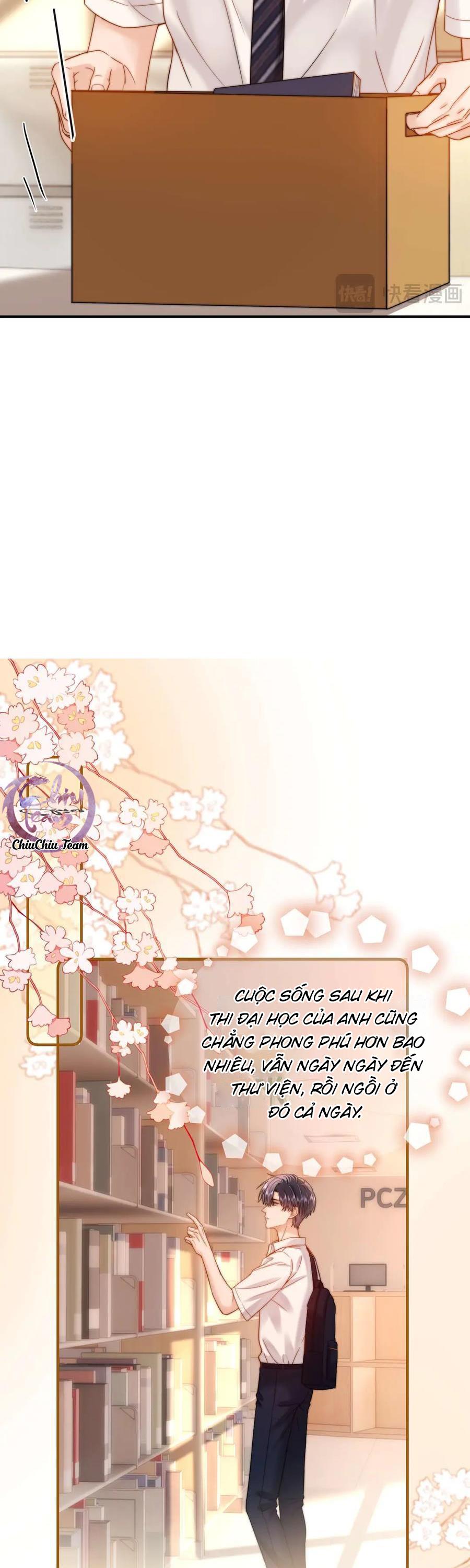 Đọc truyện Chất Dị Ứng Đáng Yêu - Chapter 72