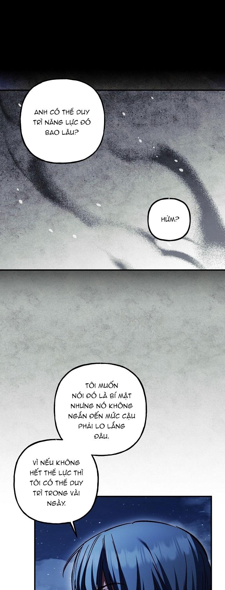 Đọc truyện (ABO) BƯỚC NGOẶT - Chapter 48