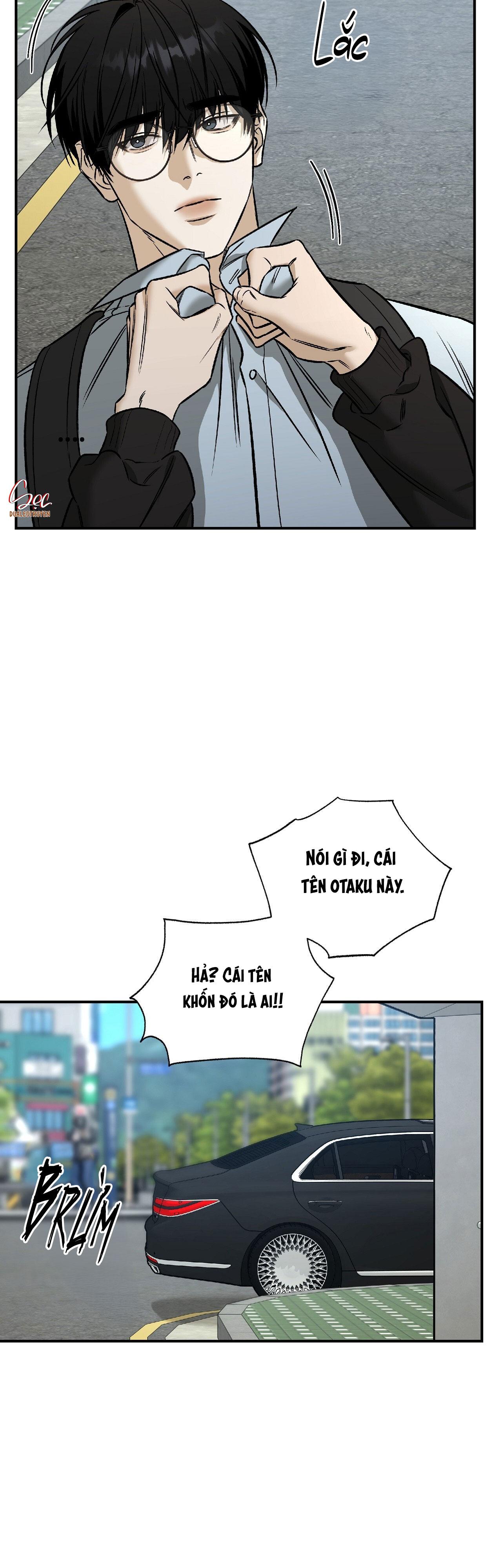 Đọc truyện NGƯỜI ĐÀN ÔNG CHO EM TẤT CẢ - Chapter 41