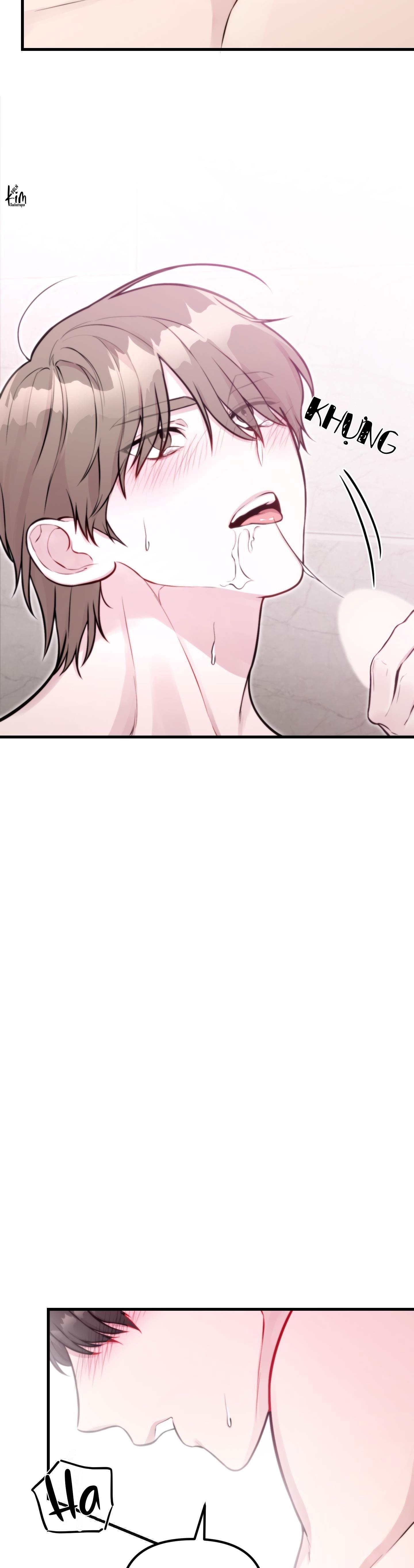 Đọc truyện NGHIỆN SEX - Chapter 15.3