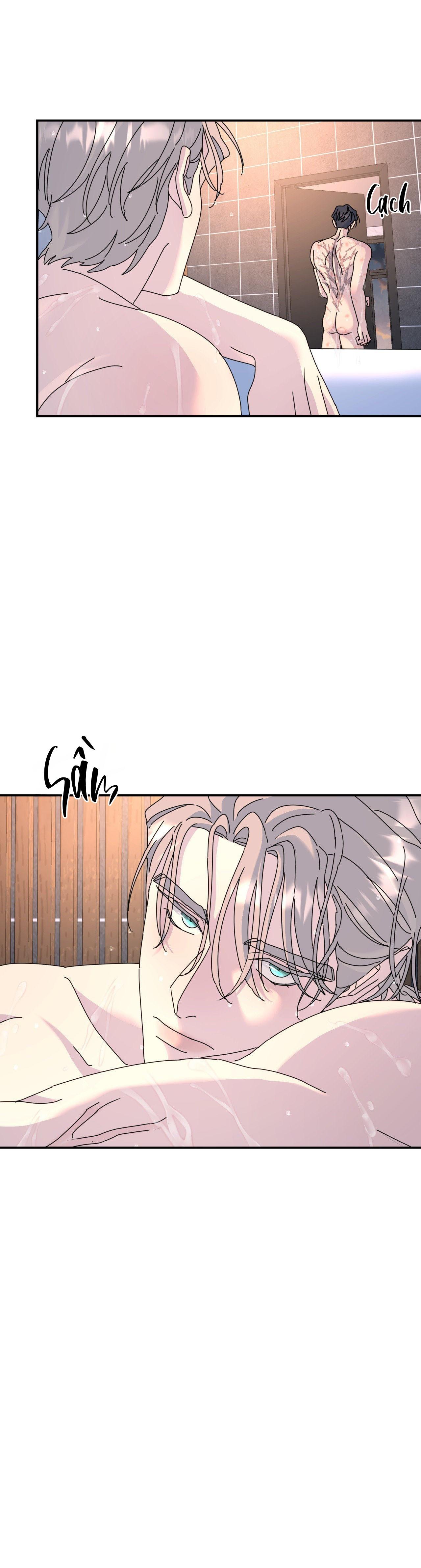 Đọc truyện (CBunu) Cây Không Có Rễ - Chapter 74
