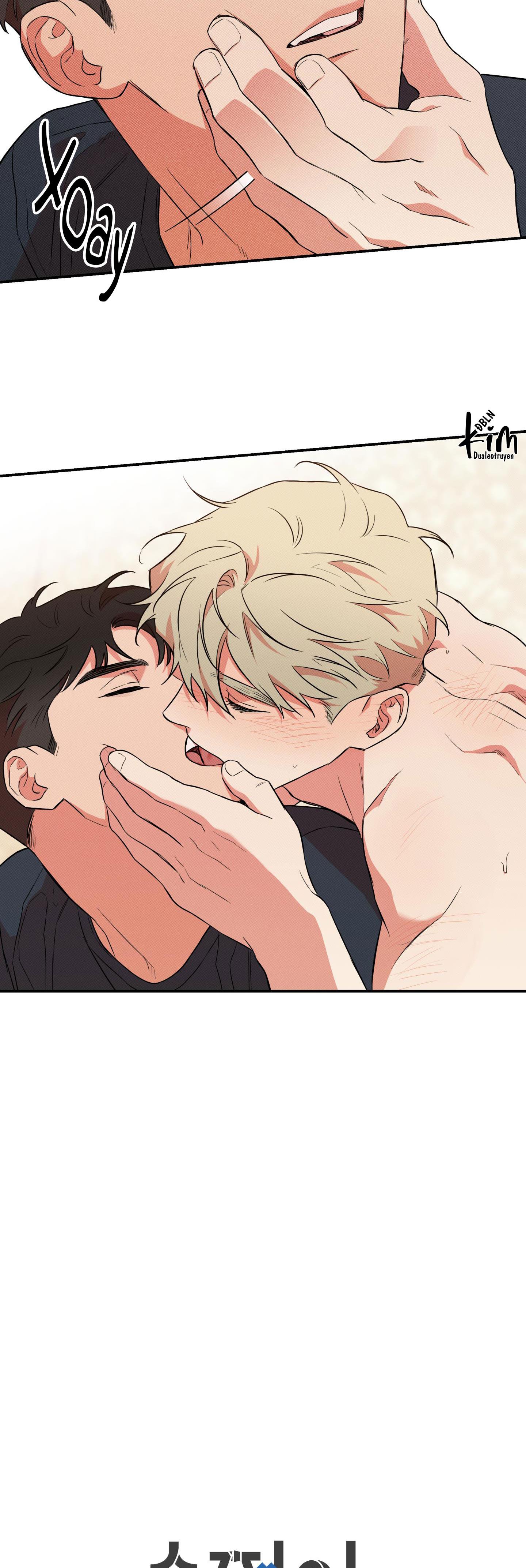 Đọc truyện BL NGẮN CHỊCH HỎNY - Chapter 43.3