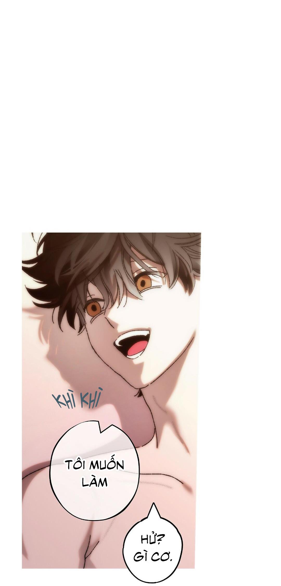 Đọc truyện BOY LOVE - FAN BOOK - Chapter 11