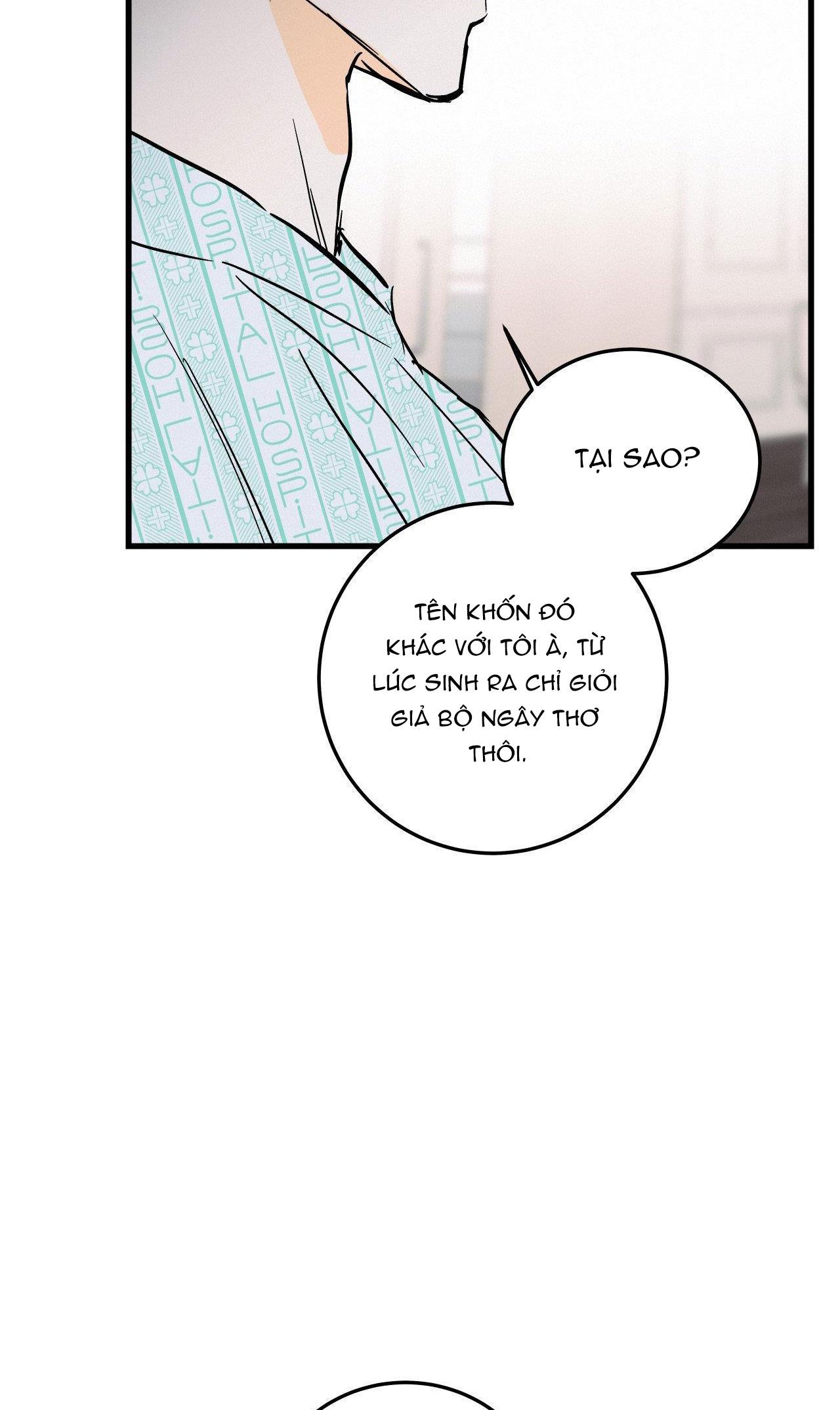 Đọc truyện LIE AGAIN - Chapter 35